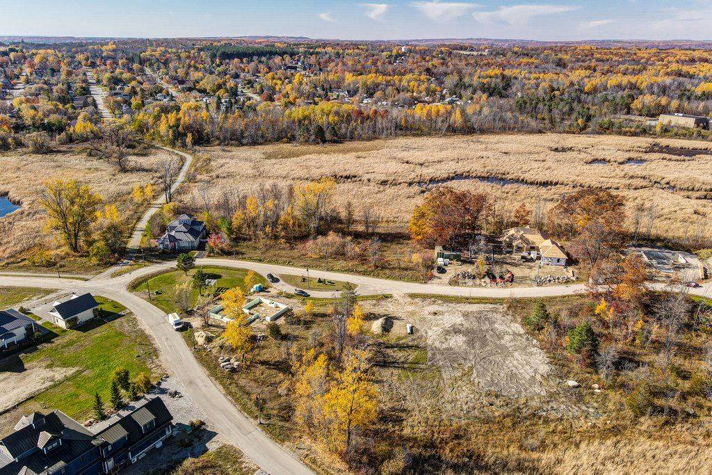 Tay, ON L0K 1R0,11 Swan Lane, Lot 45 LN