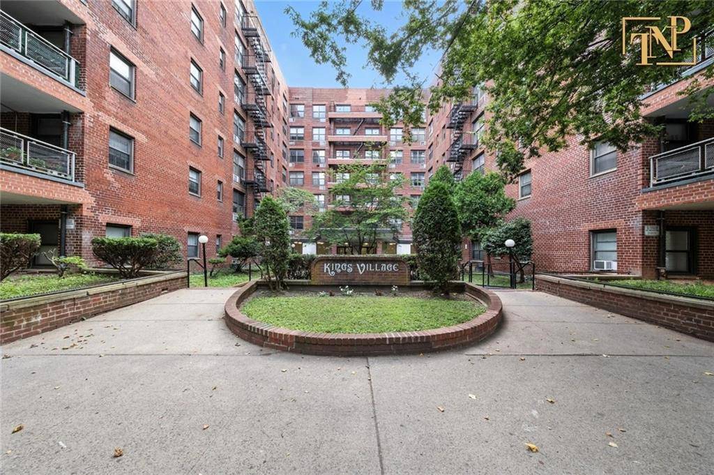 Brooklyn, NY 11234,1200 East 53rd ST #5B
