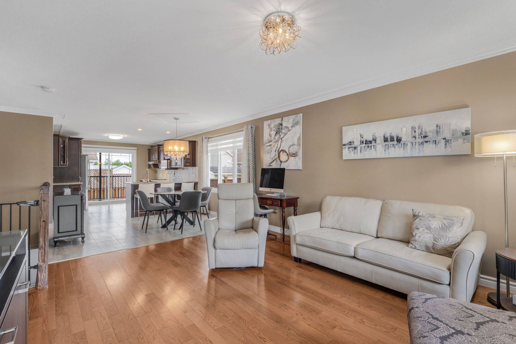 Alfred And Plantagenet, ON K0B 1A0,89 Pitre ST