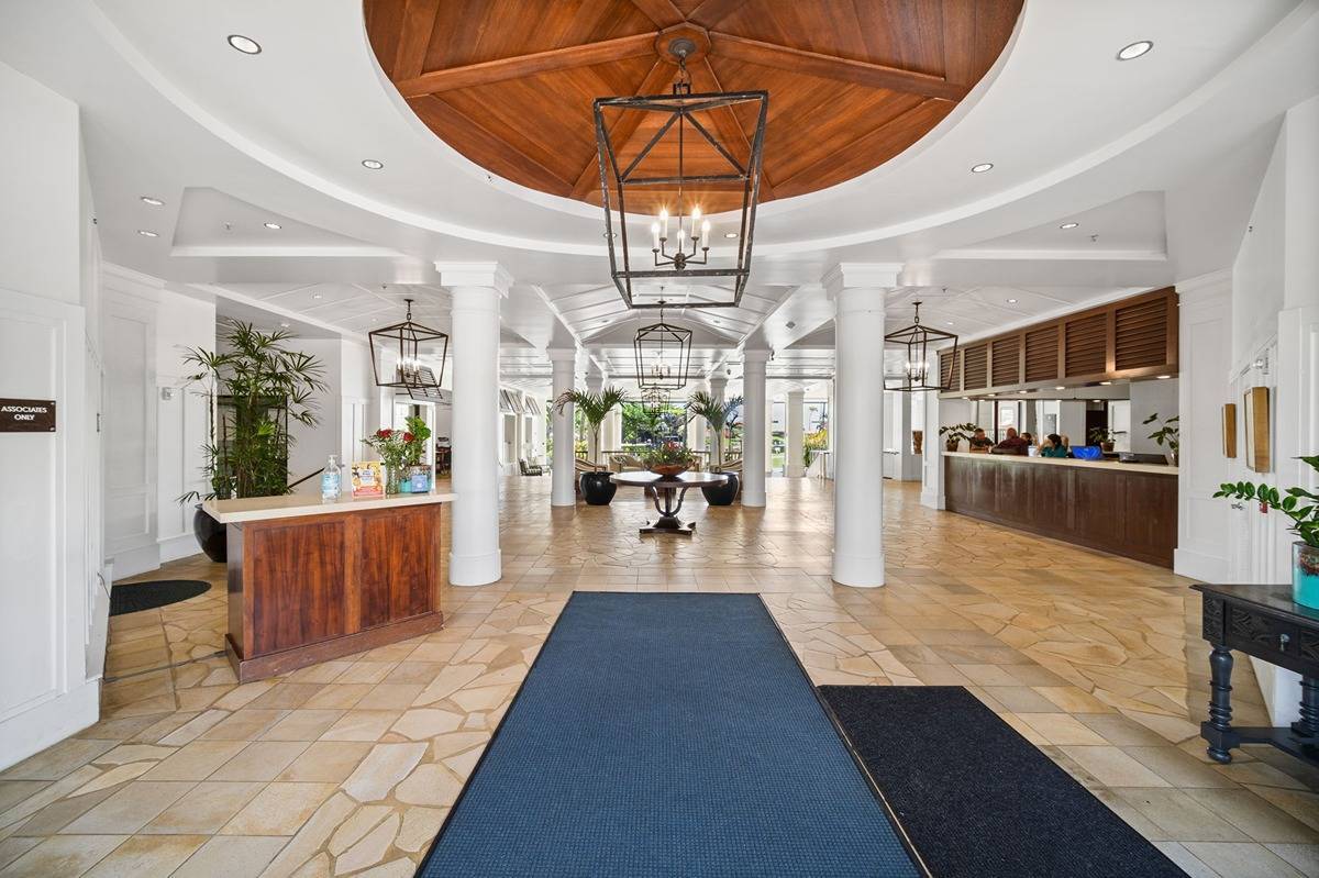 Lihue, HI 96766,4331 KAUAI BEACH DR #2309