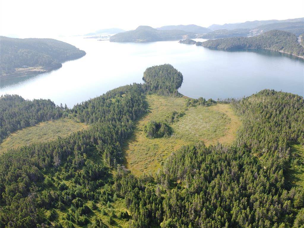 Lockston, NL A0C 1B0,01 NORTHWEST ARM,  239 Route