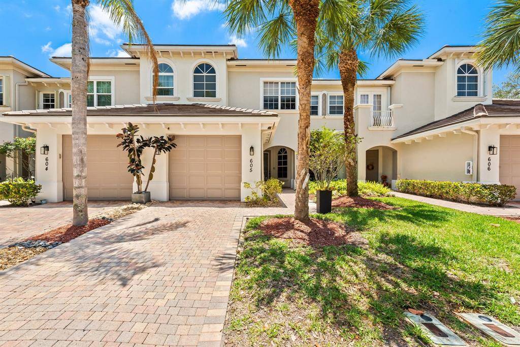 Boynton Beach, FL 33437,6379 Bella Cir #605