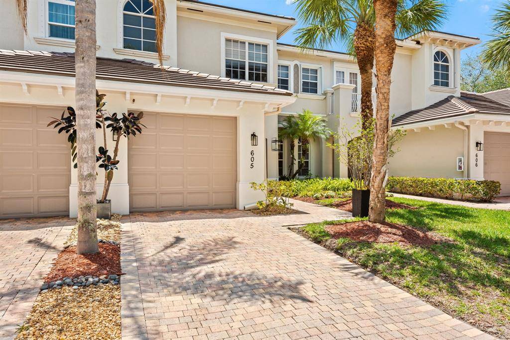 Boynton Beach, FL 33437,6379 Bella Cir #605