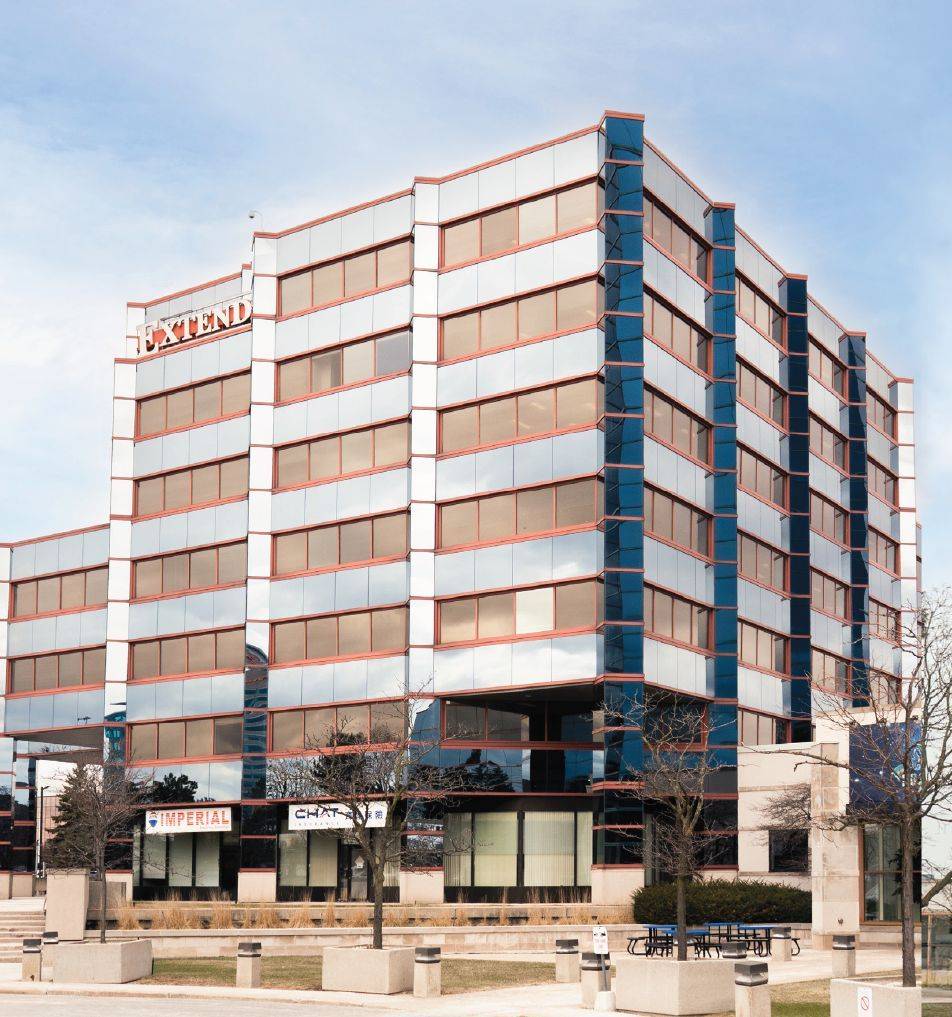 Markham, ON L3R 9W2,3000 Steeles AVE E #Unit 200