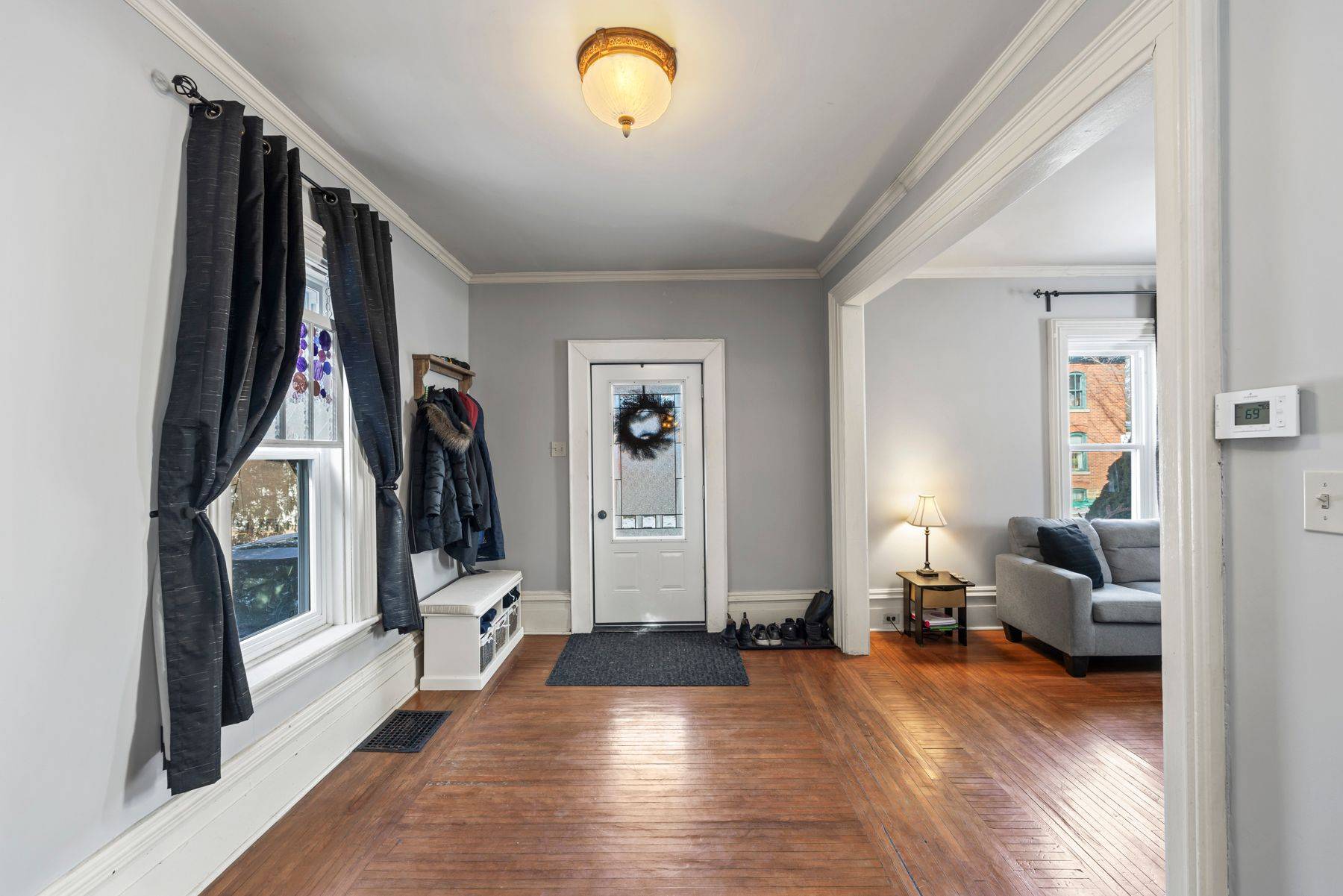 Rideau Lakes, ON K0E 1G0,36 William ST