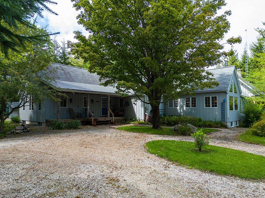 Grey Highlands, ON N0C 1H0,360605 160 RD