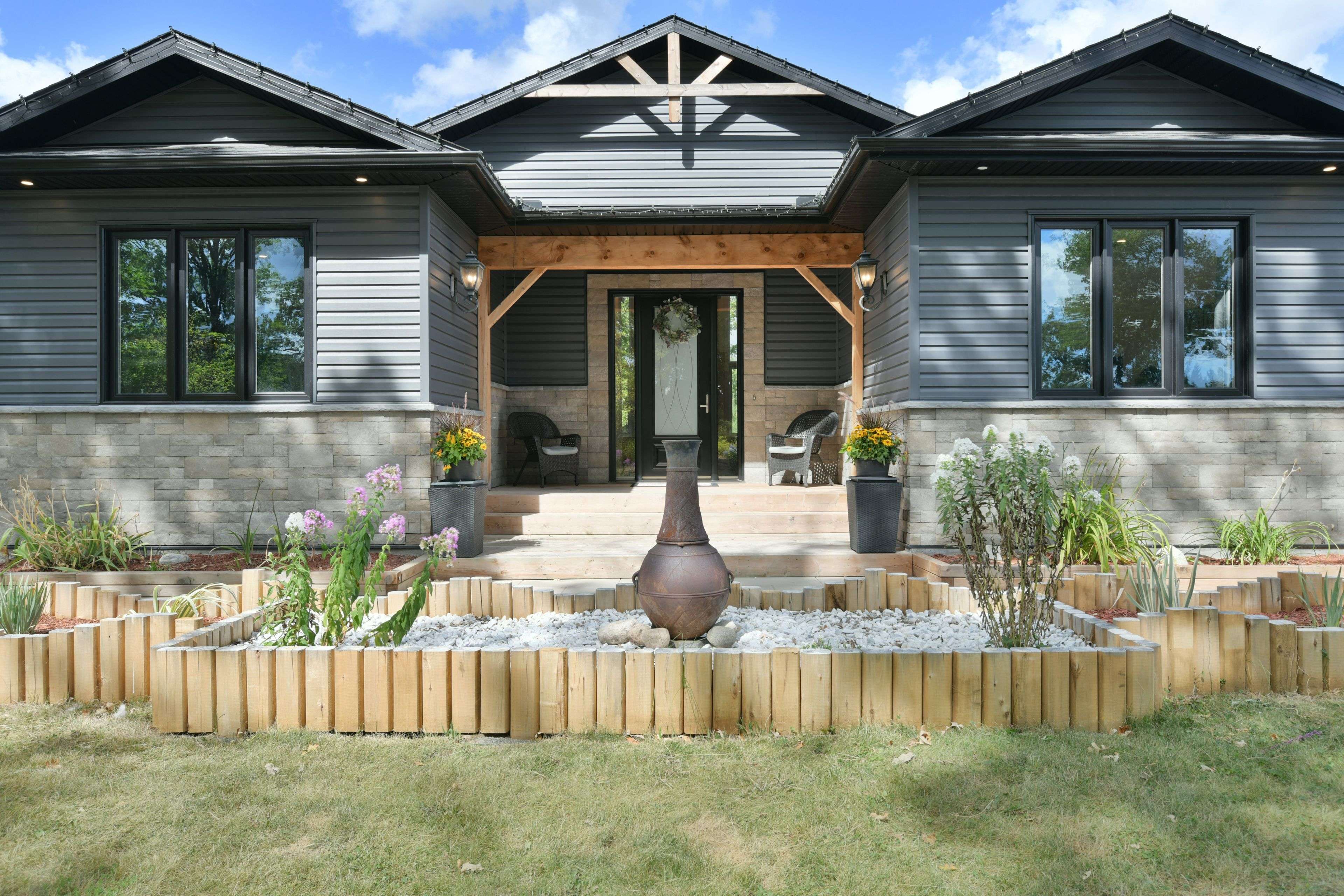 Mcnab/braeside, ON K7S 3G8,1071 Mill Ridge RD