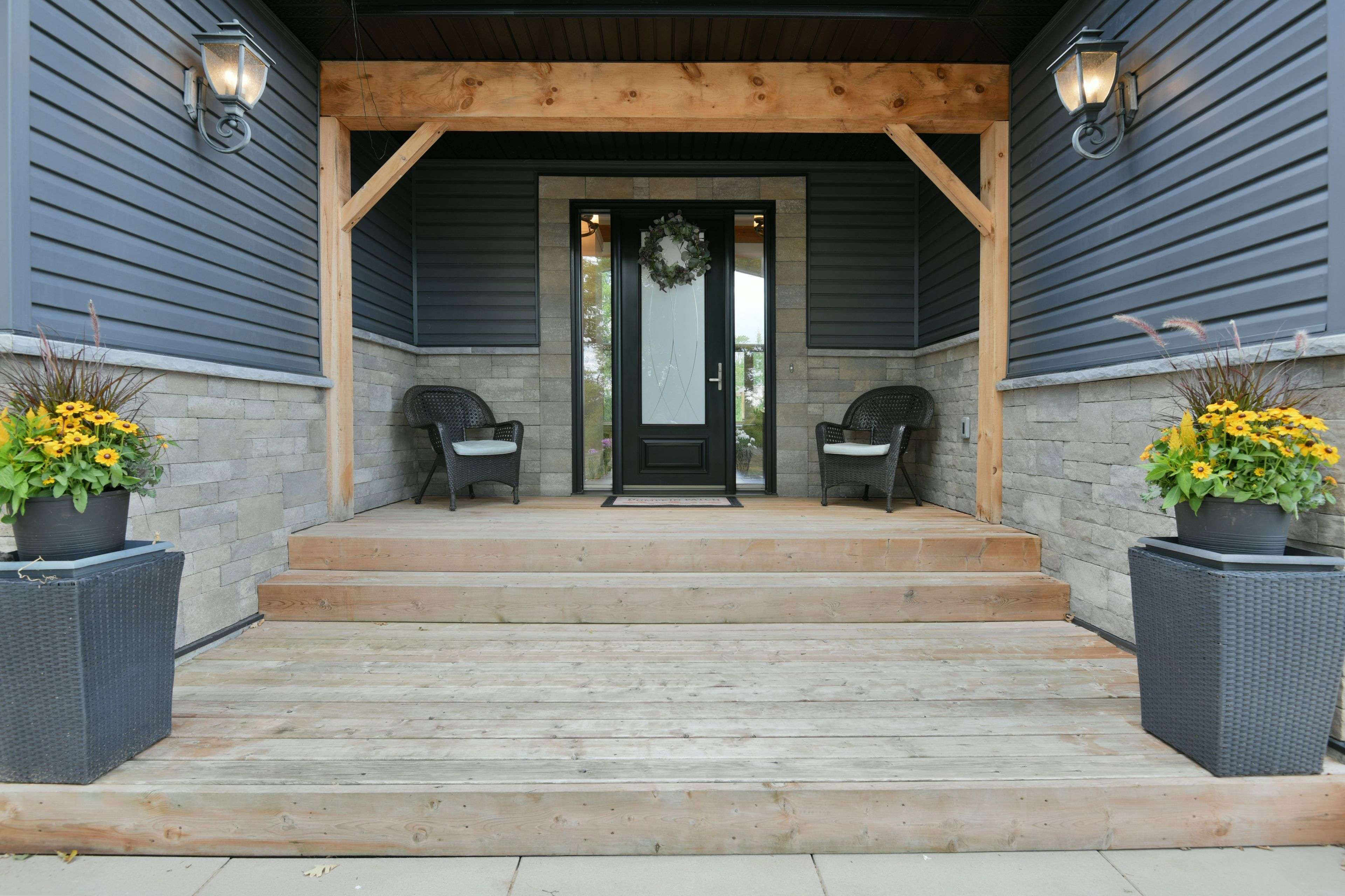 Mcnab/braeside, ON K7S 3G8,1071 Mill Ridge RD