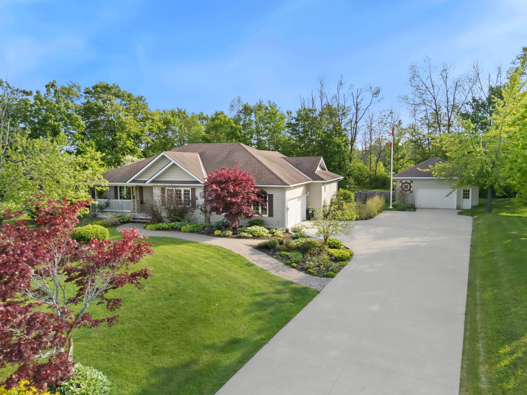 Ramara, ON L3V 0K8,4672 Zachary CRES