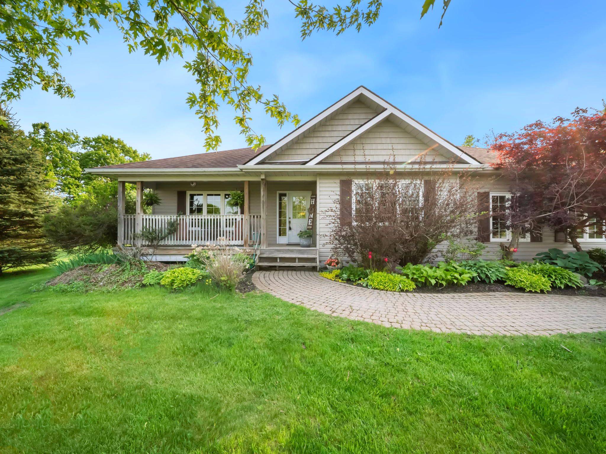 Ramara, ON L3V 0K8,4672 Zachary CRES