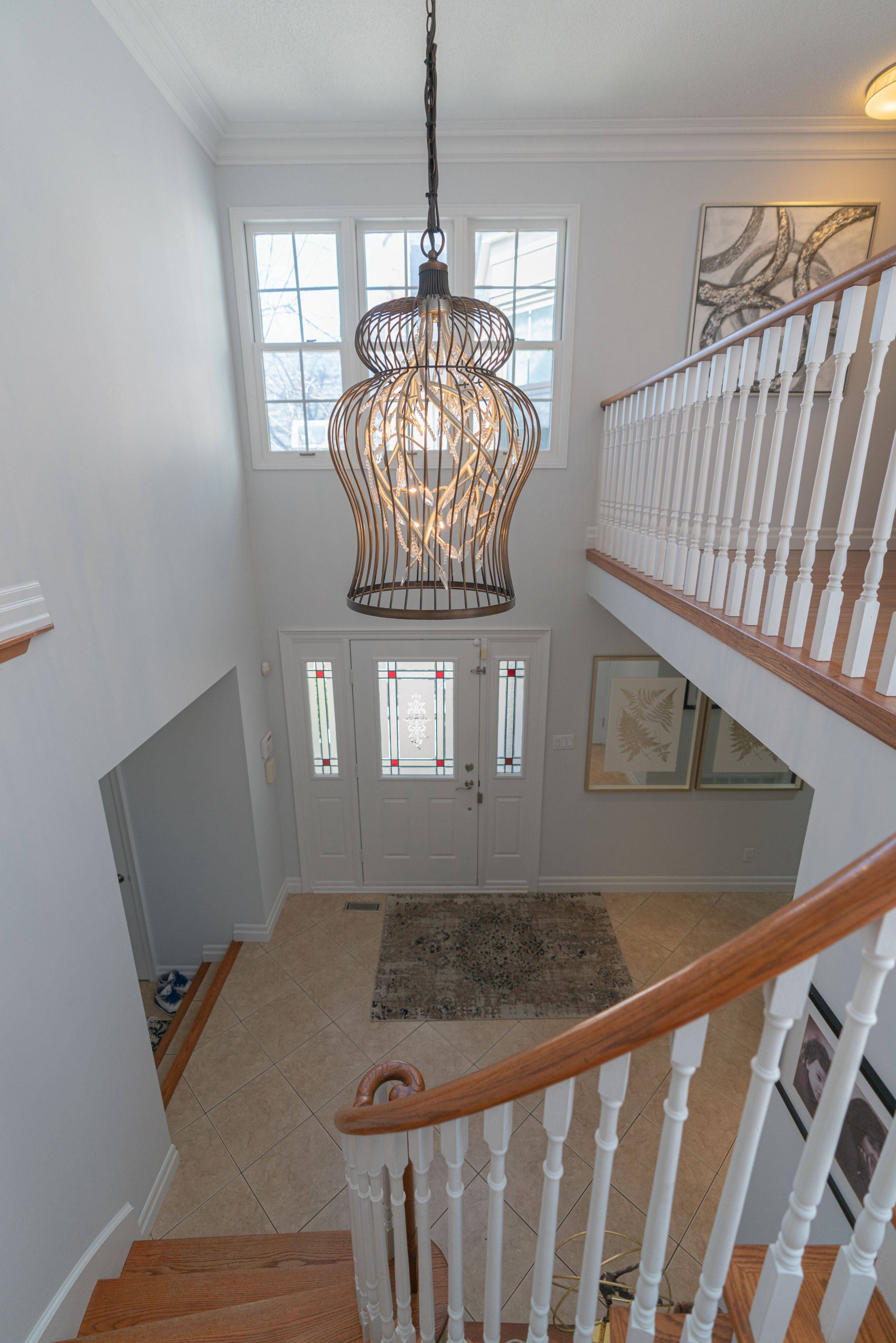 40 Woodmans Chart N/A, Markham, ON L3R 6K7