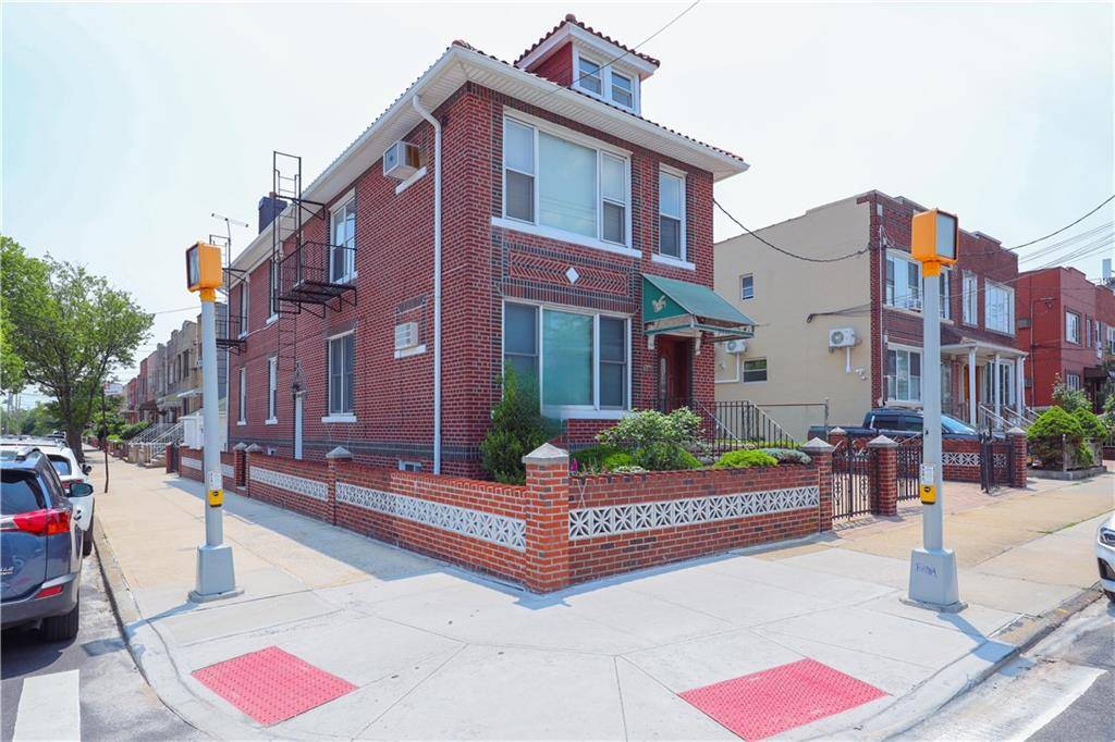 Brooklyn, NY 11228,7101 11th AVE