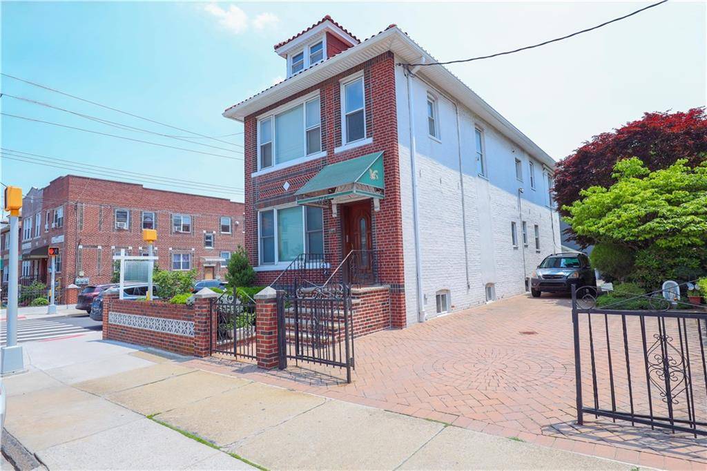 Brooklyn, NY 11228,7101 11th AVE