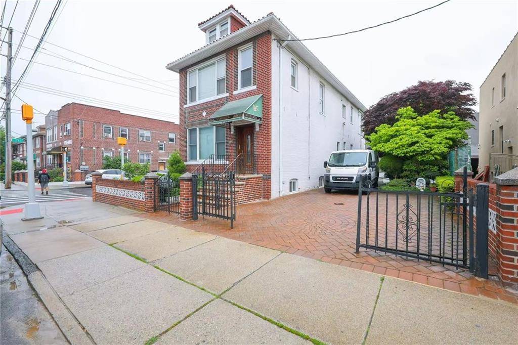 Brooklyn, NY 11228,7101 11th AVE