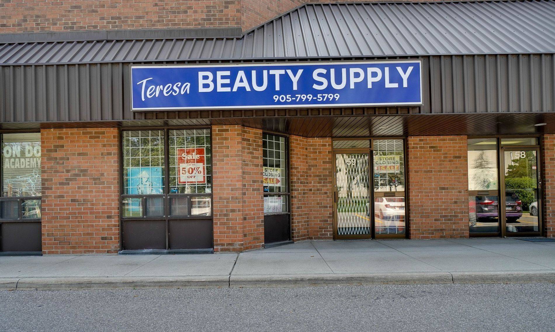 Brampton, ON L6T 5C6,8500 Torbram RD #59