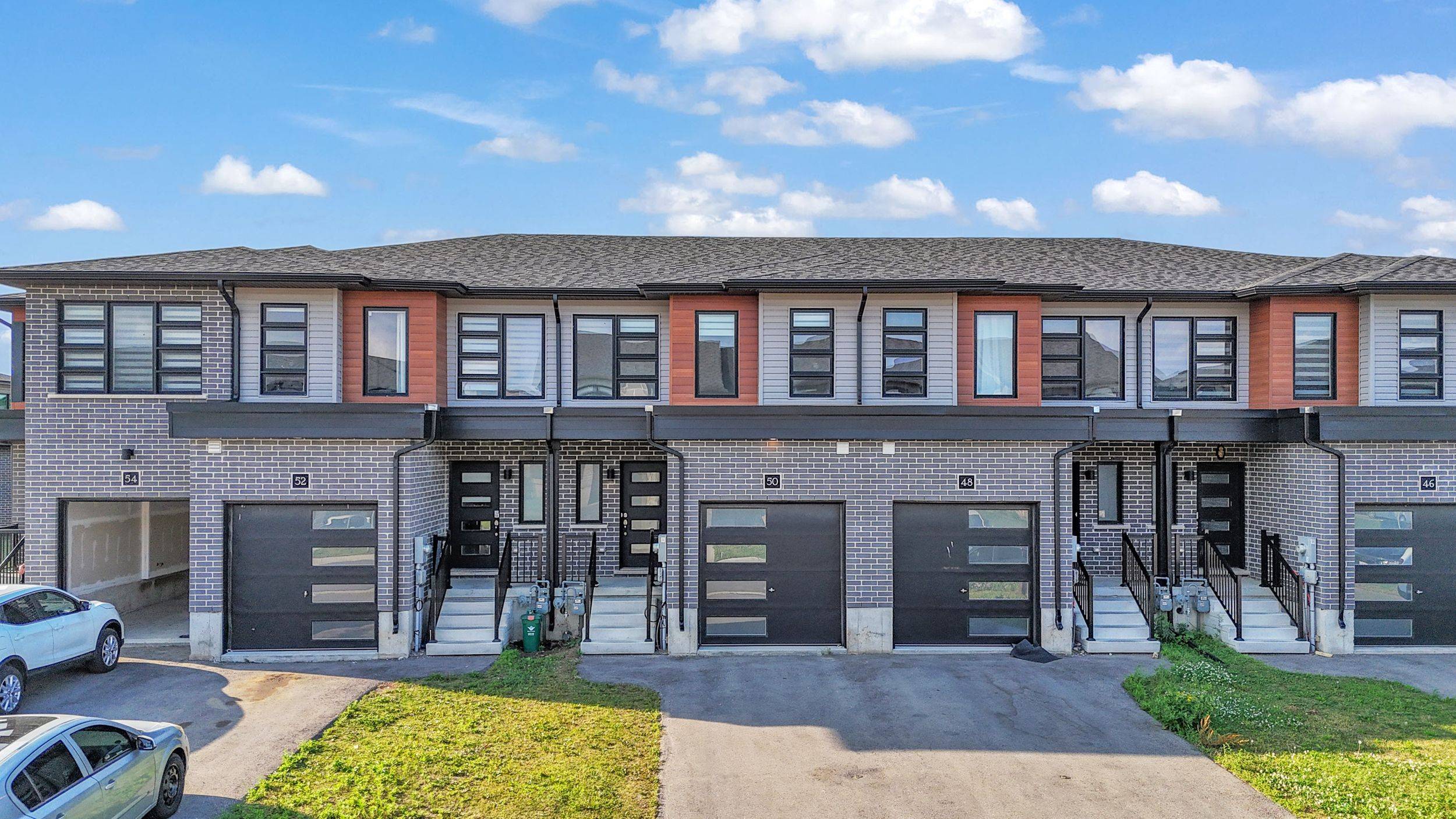 Cambridge, ON N1S 0C5,50 Wilkinson AVE