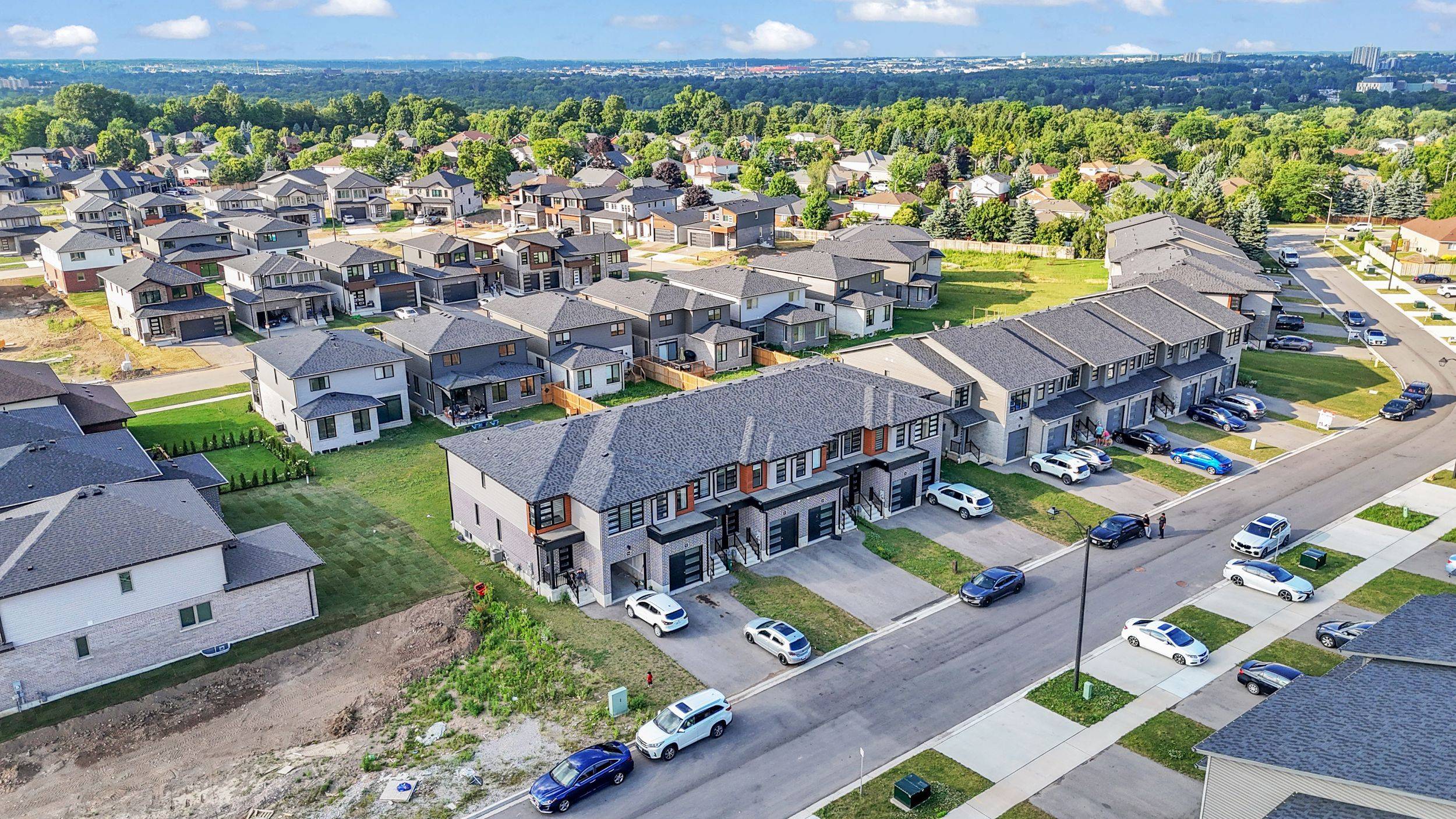 Cambridge, ON N1S 0C5,50 Wilkinson AVE