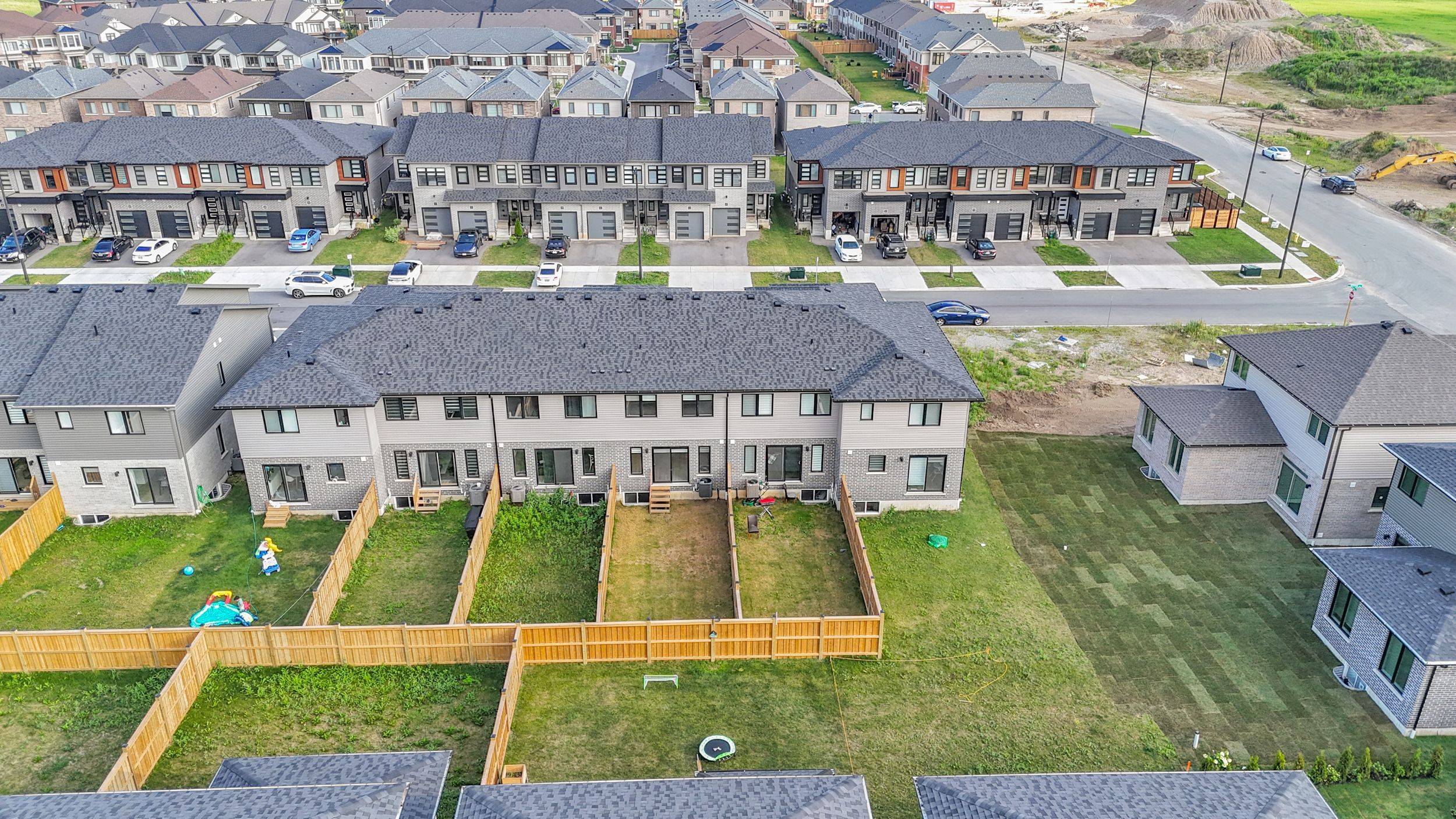 Cambridge, ON N1S 0C5,50 Wilkinson AVE