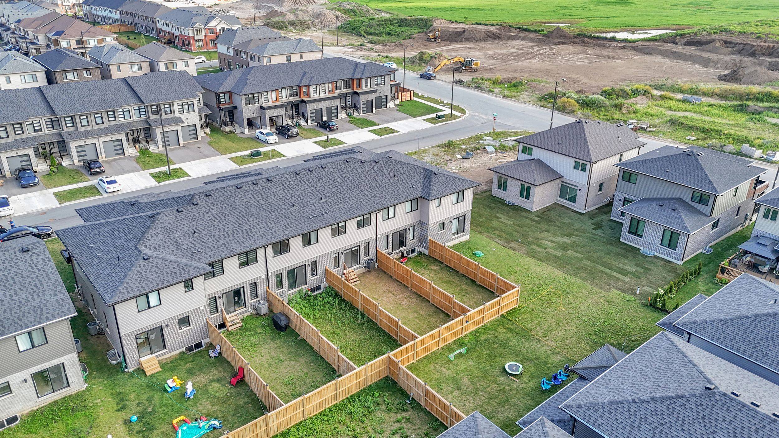 Cambridge, ON N1S 0C5,50 Wilkinson AVE