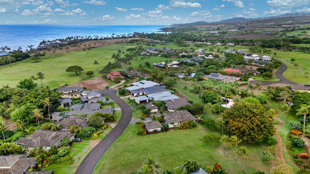 Koloa, HI 96756,LAU NAHELE ST