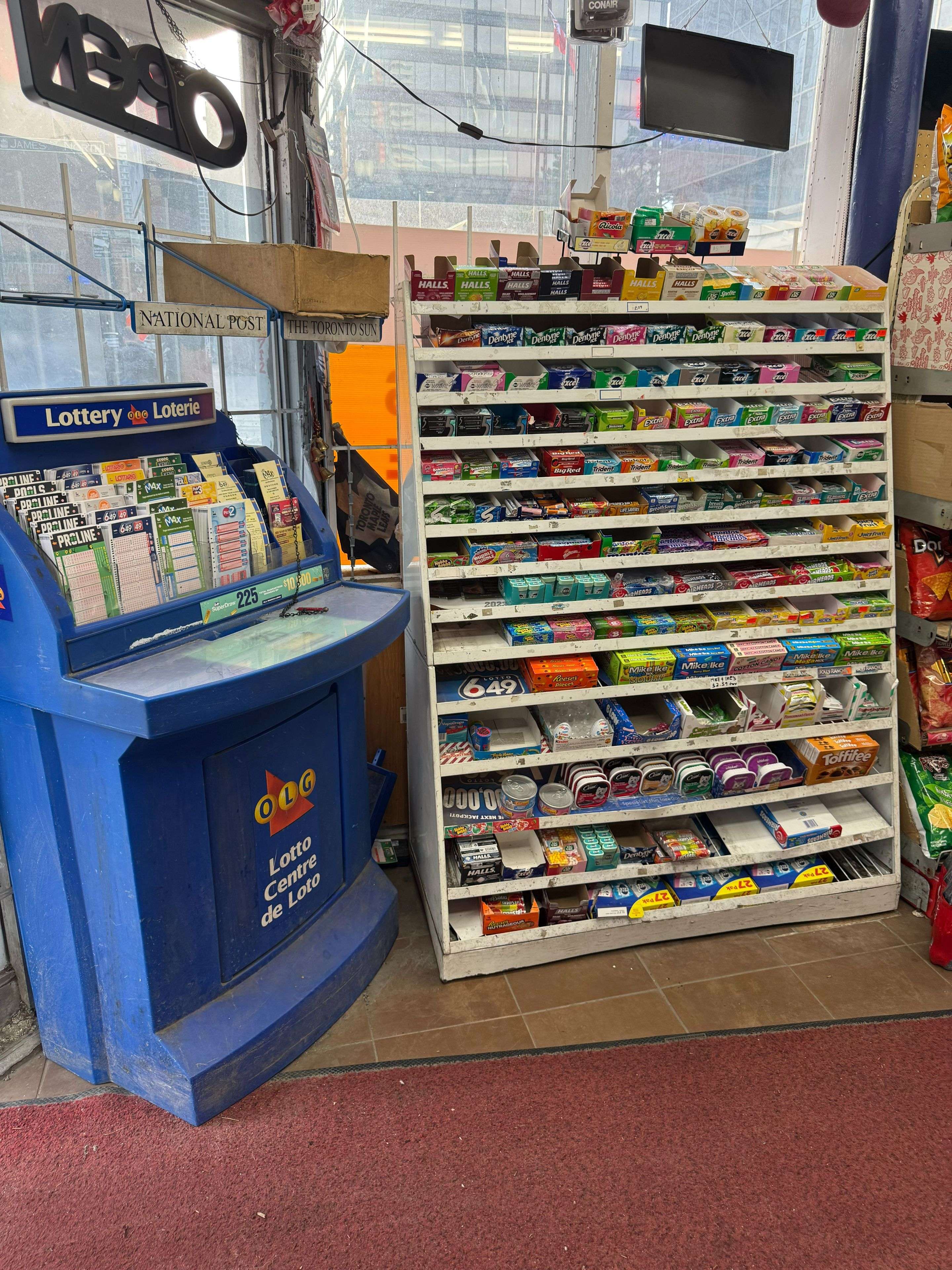 1 King ST E, Hamilton, ON L8N 1A1