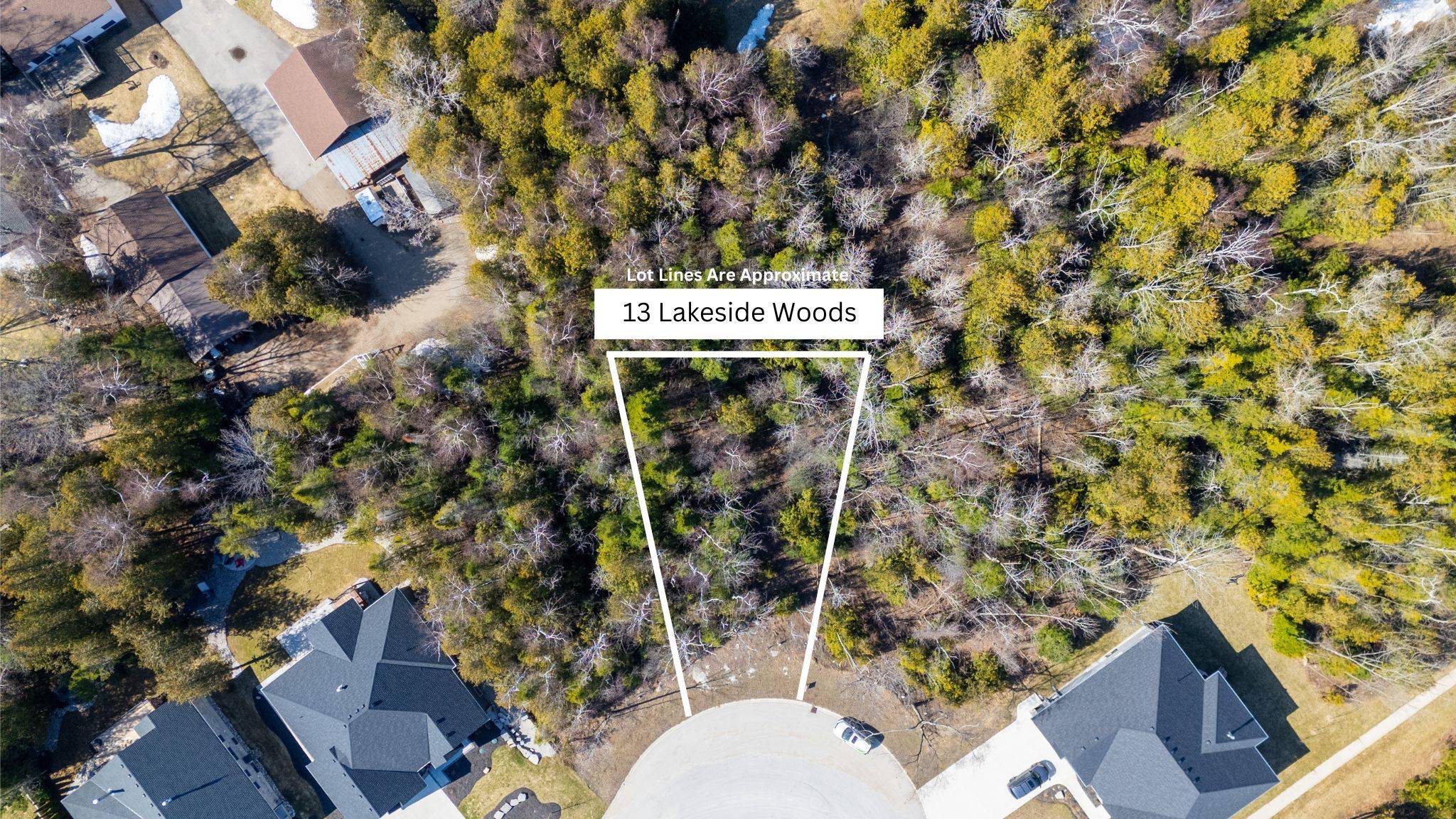 Saugeen Shores, ON N0H 2C6,13 LAKESIDE WOODS CRES