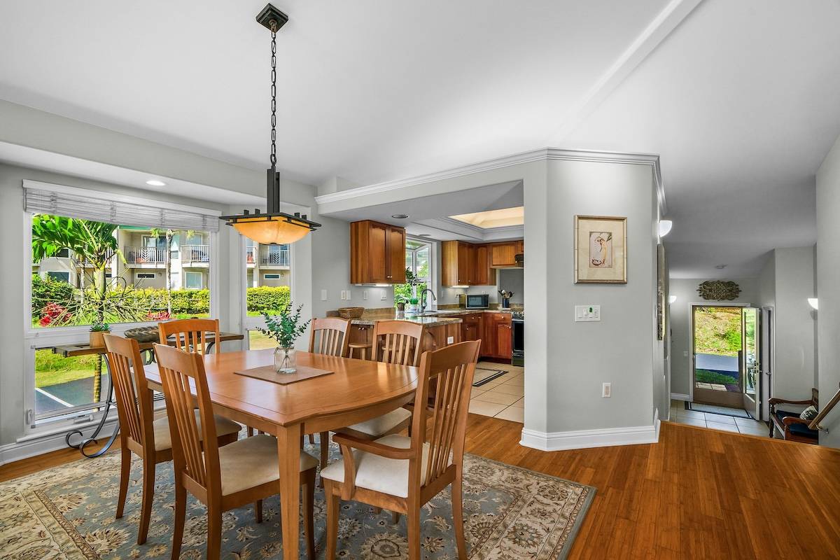 Princeville, HI 96722,4141 LEI O PAPA RD #33