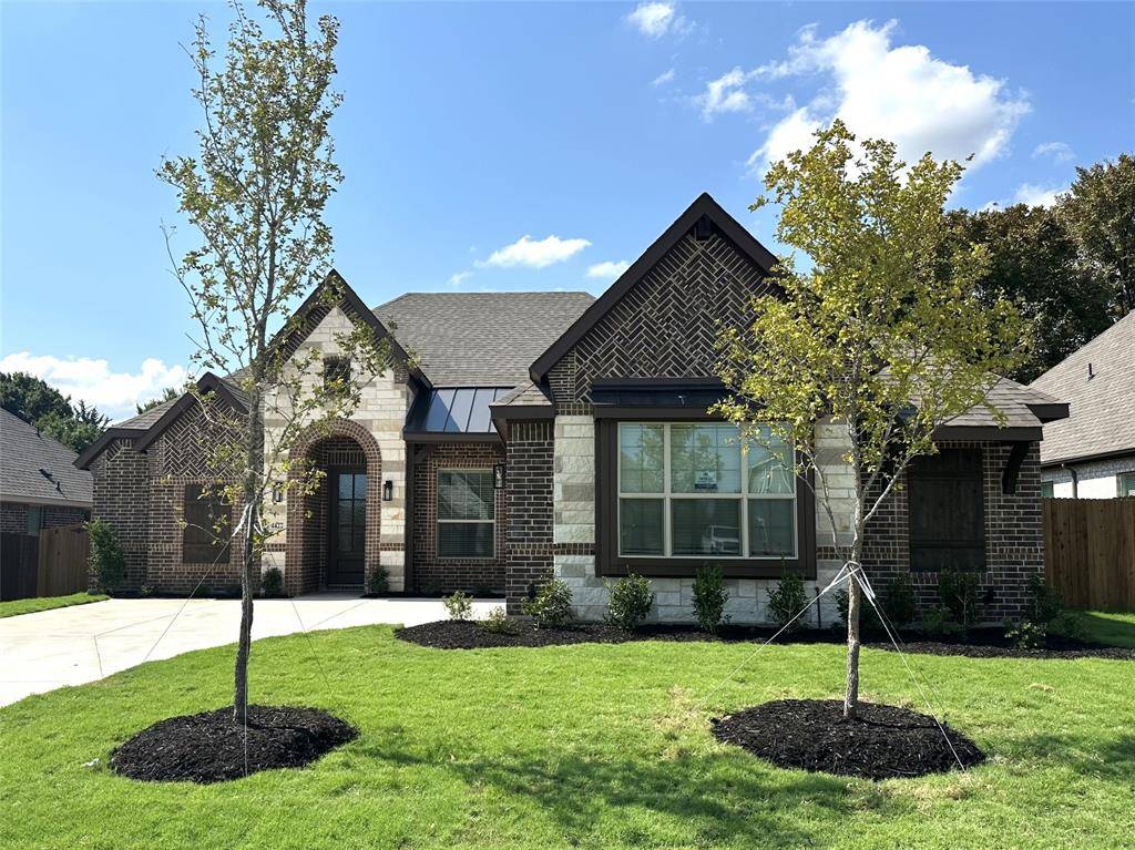 Midlothian, TX 76065,4422 Verbena Street