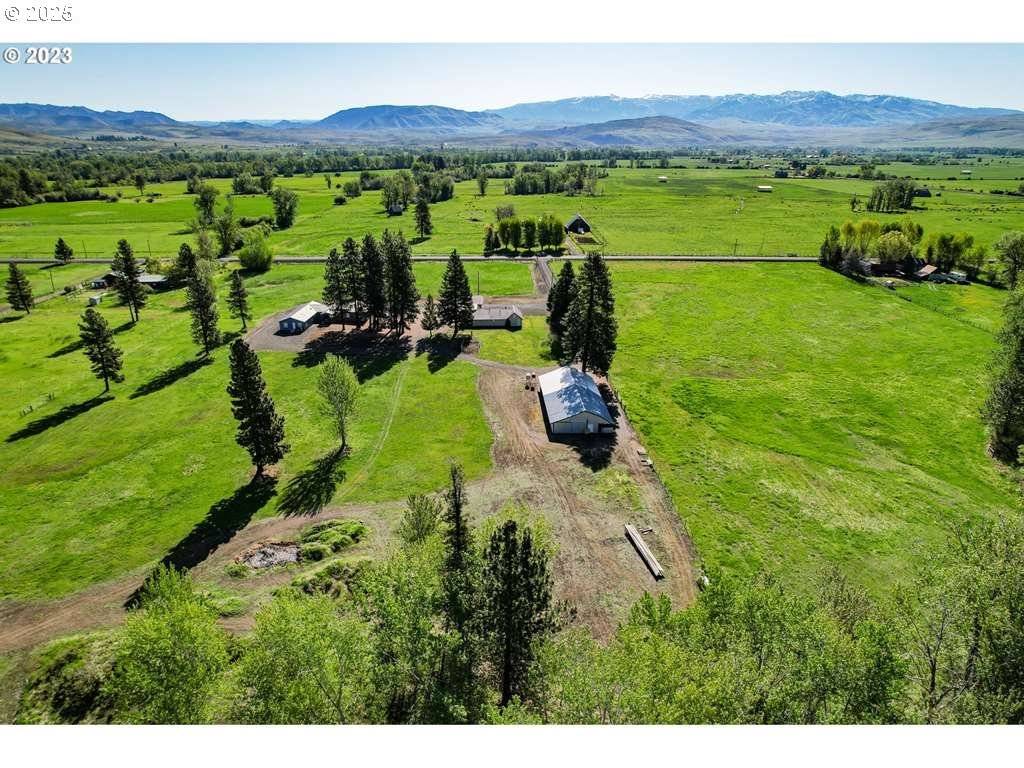 Halfway, OR 97834,46198 SLAUGHTERHOUSE RD