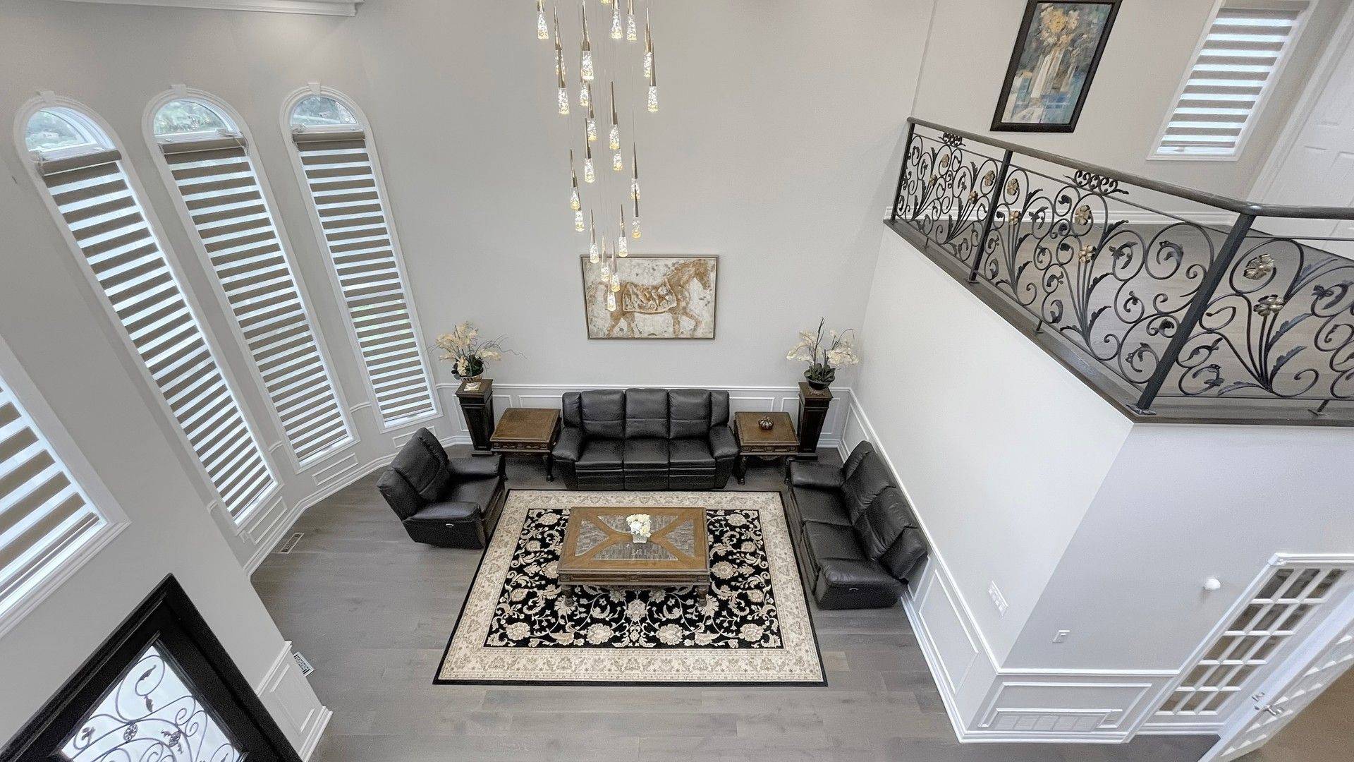 Richmond Hill, ON L4B 2Z1,16 Crescentview RD