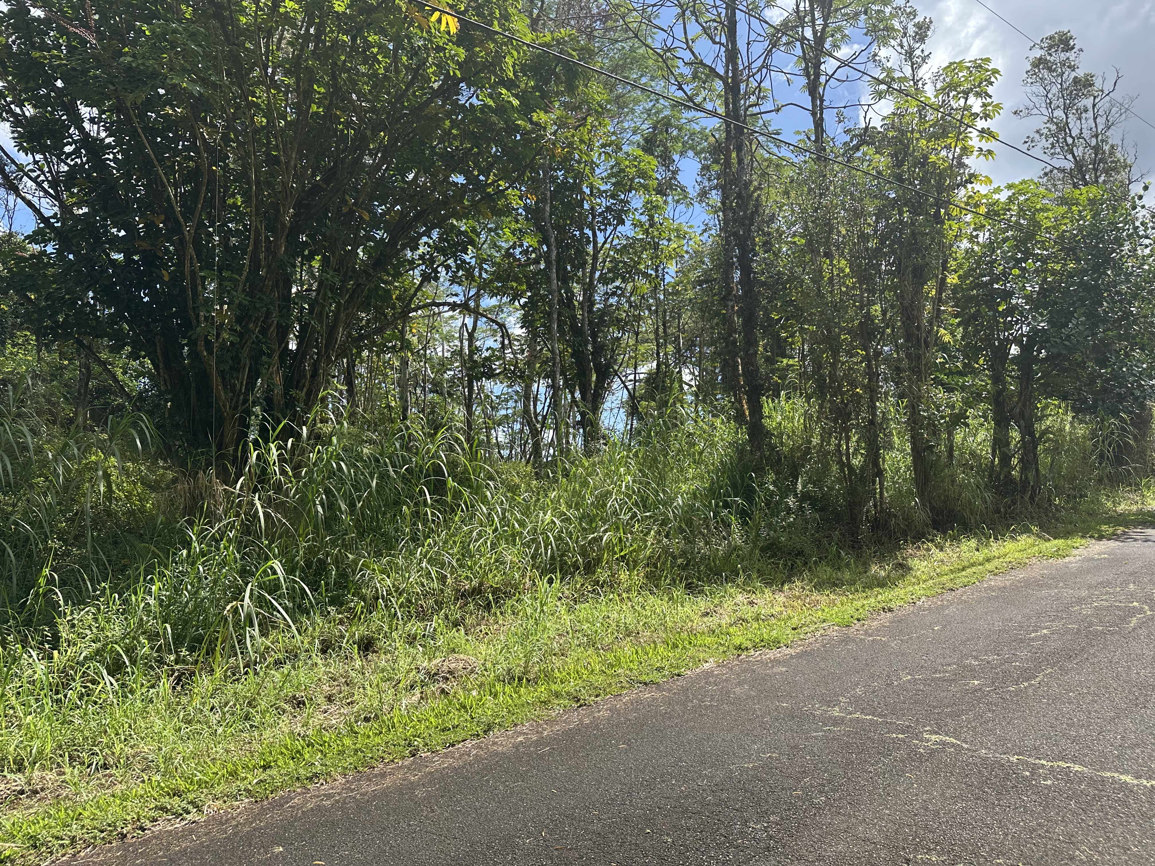 Pahoa, HI 96778,CHURCH RD