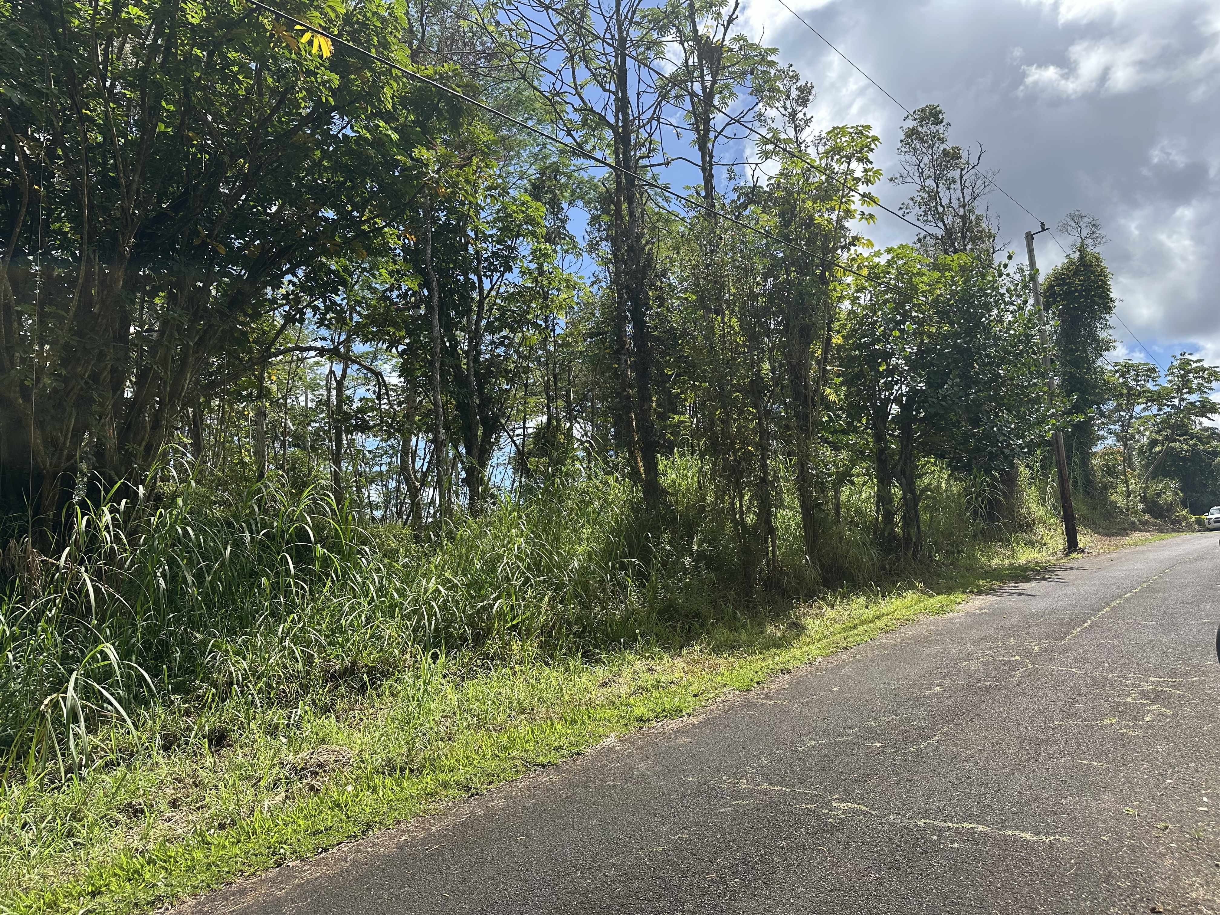 Pahoa, HI 96778,CHURCH RD