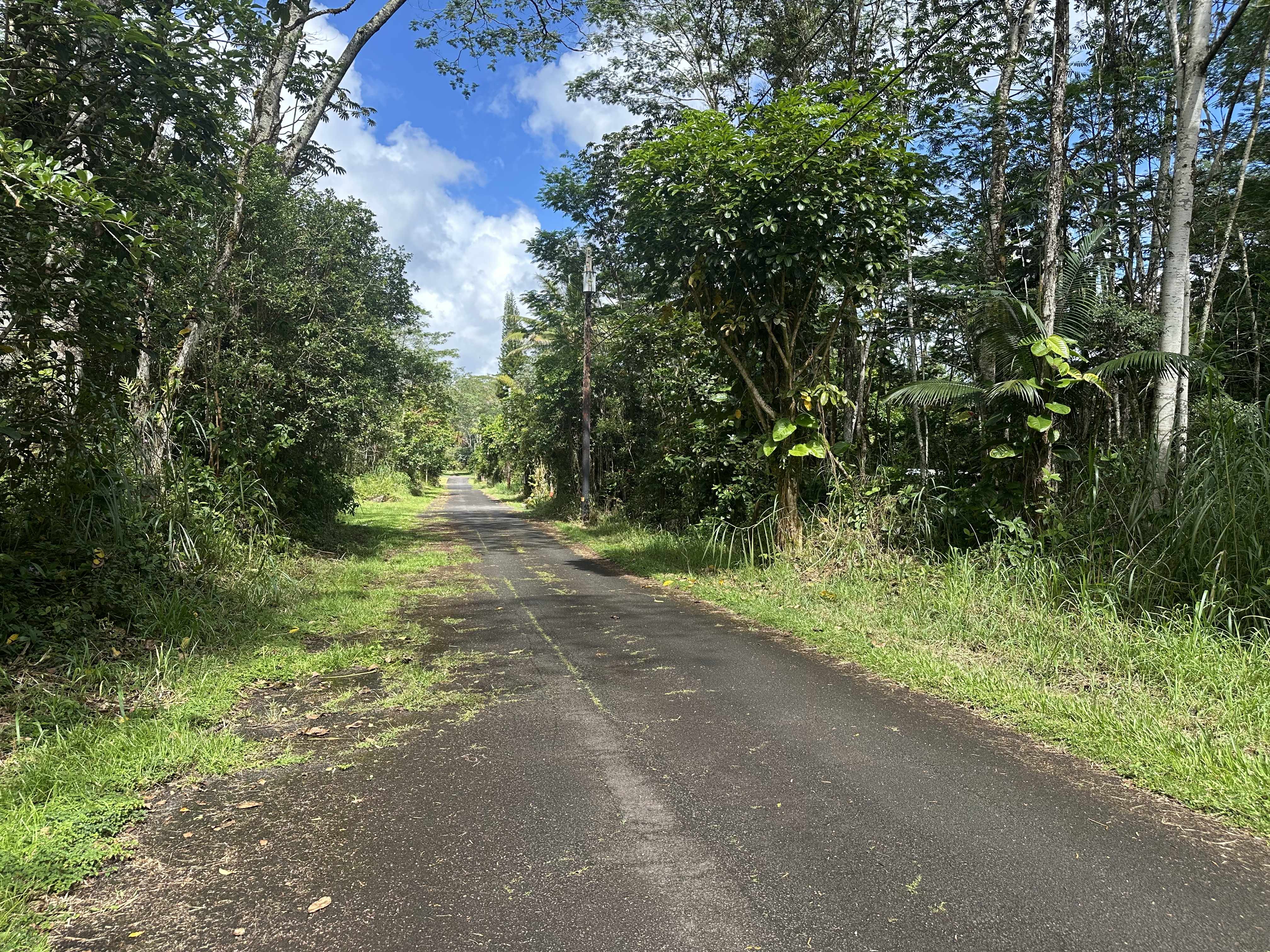 Pahoa, HI 96778,CHURCH RD