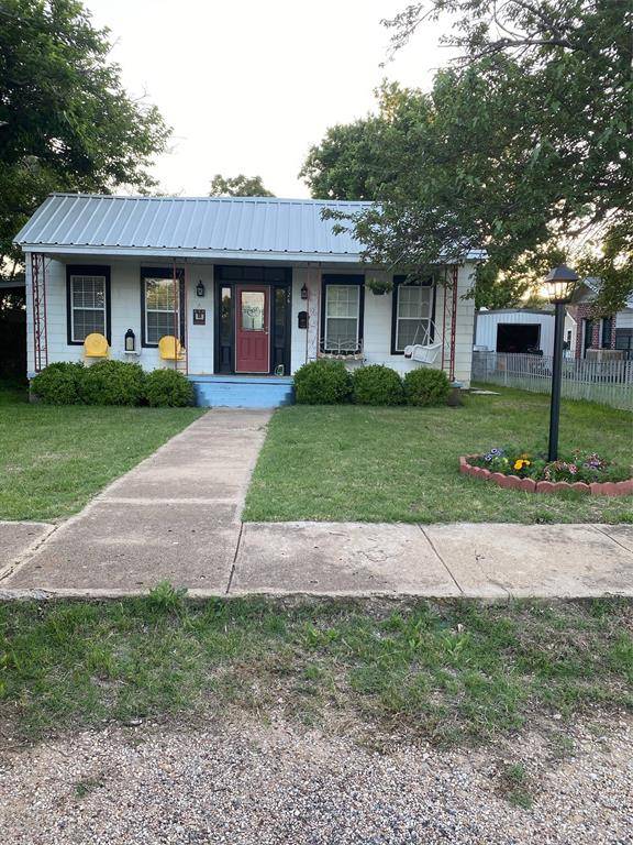 Baird, TX 79504,226 Arch Street