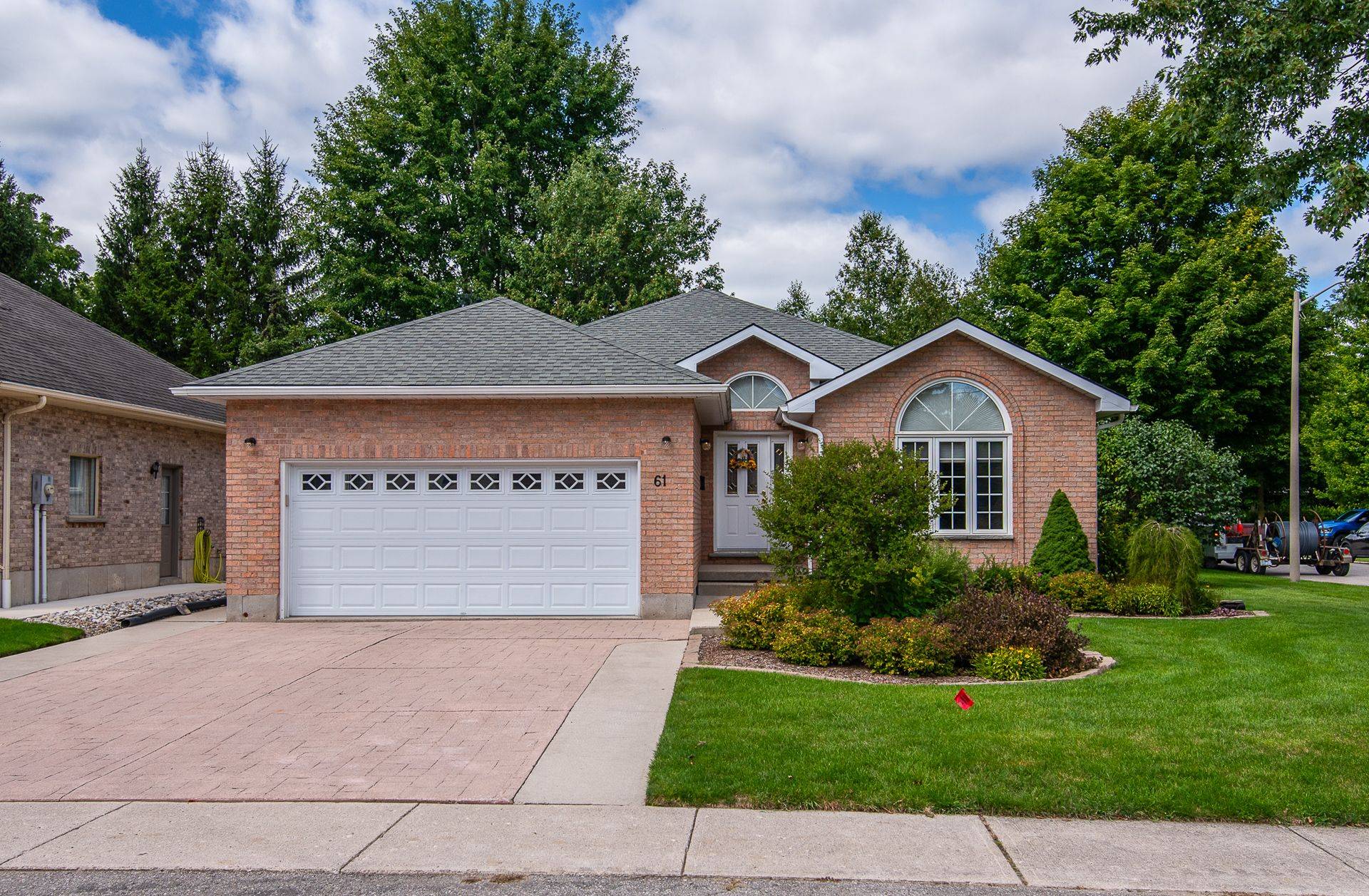 61 Church ST, Huron East, ON N0K 1W0