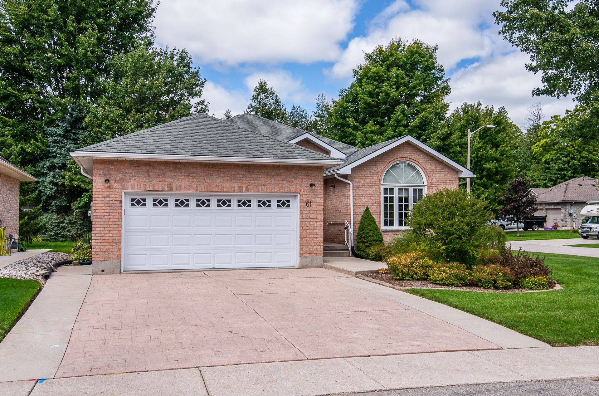 61 Church ST, Huron East, ON N0K 1W0
