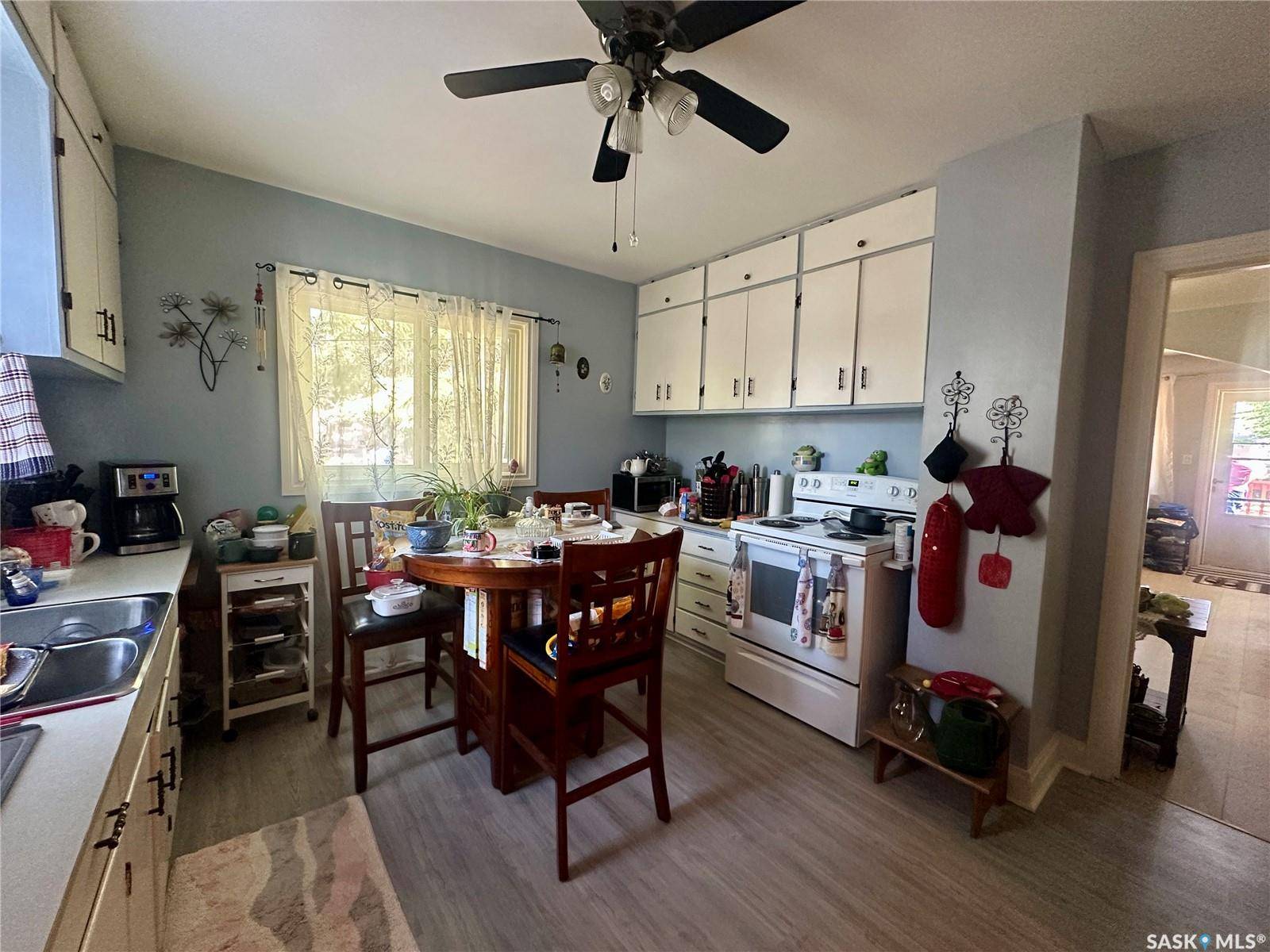 Kamsack, SK S0A 1S0,346 Cotter STREET