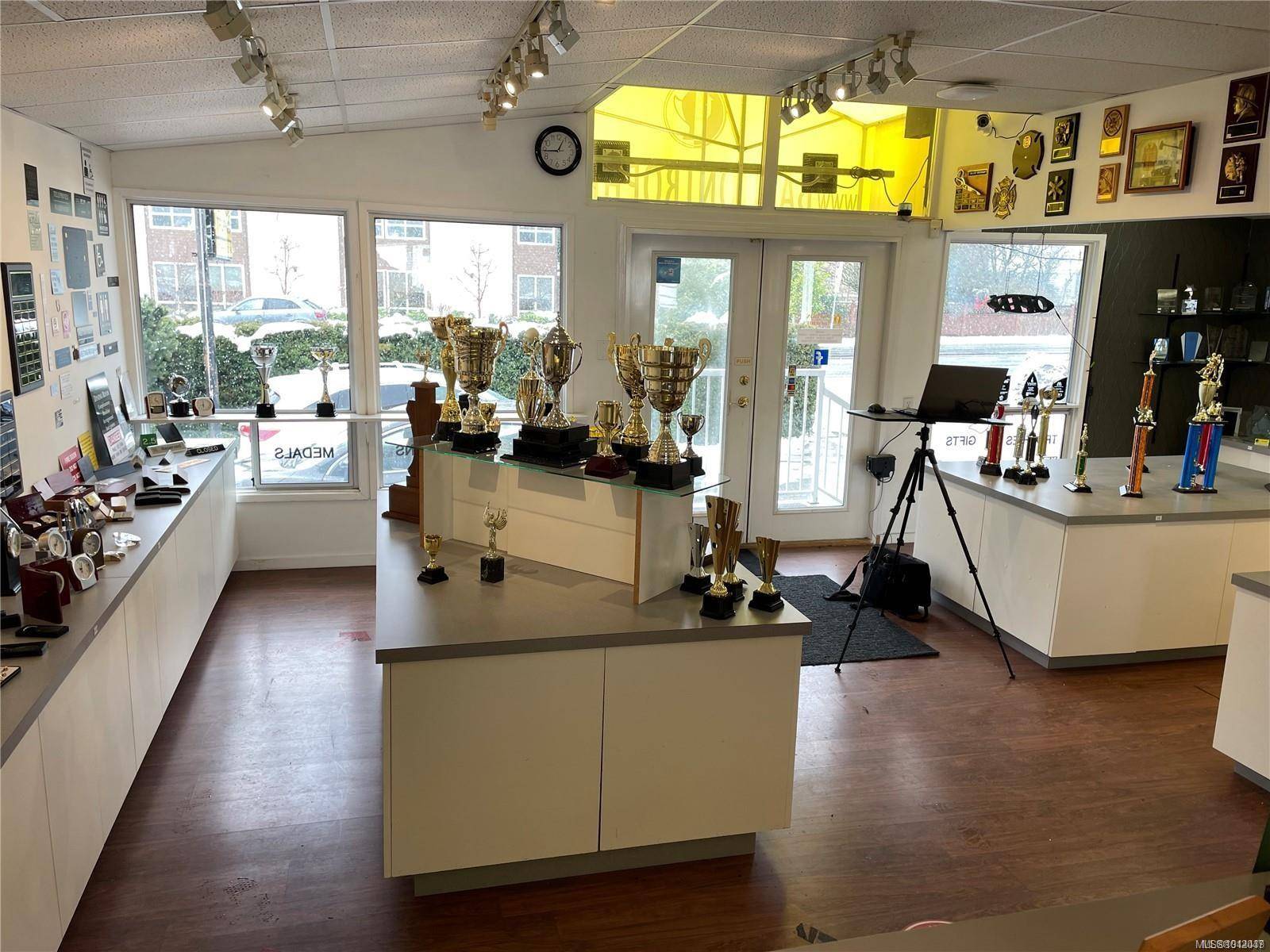 Nanaimo, BC V9S 3B5,1934 Northfield Rd