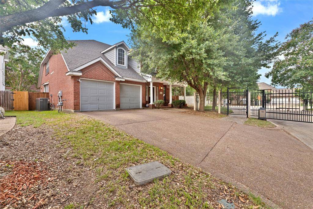 Arlington, TX 76016,4711 Safe Harbour Drive
