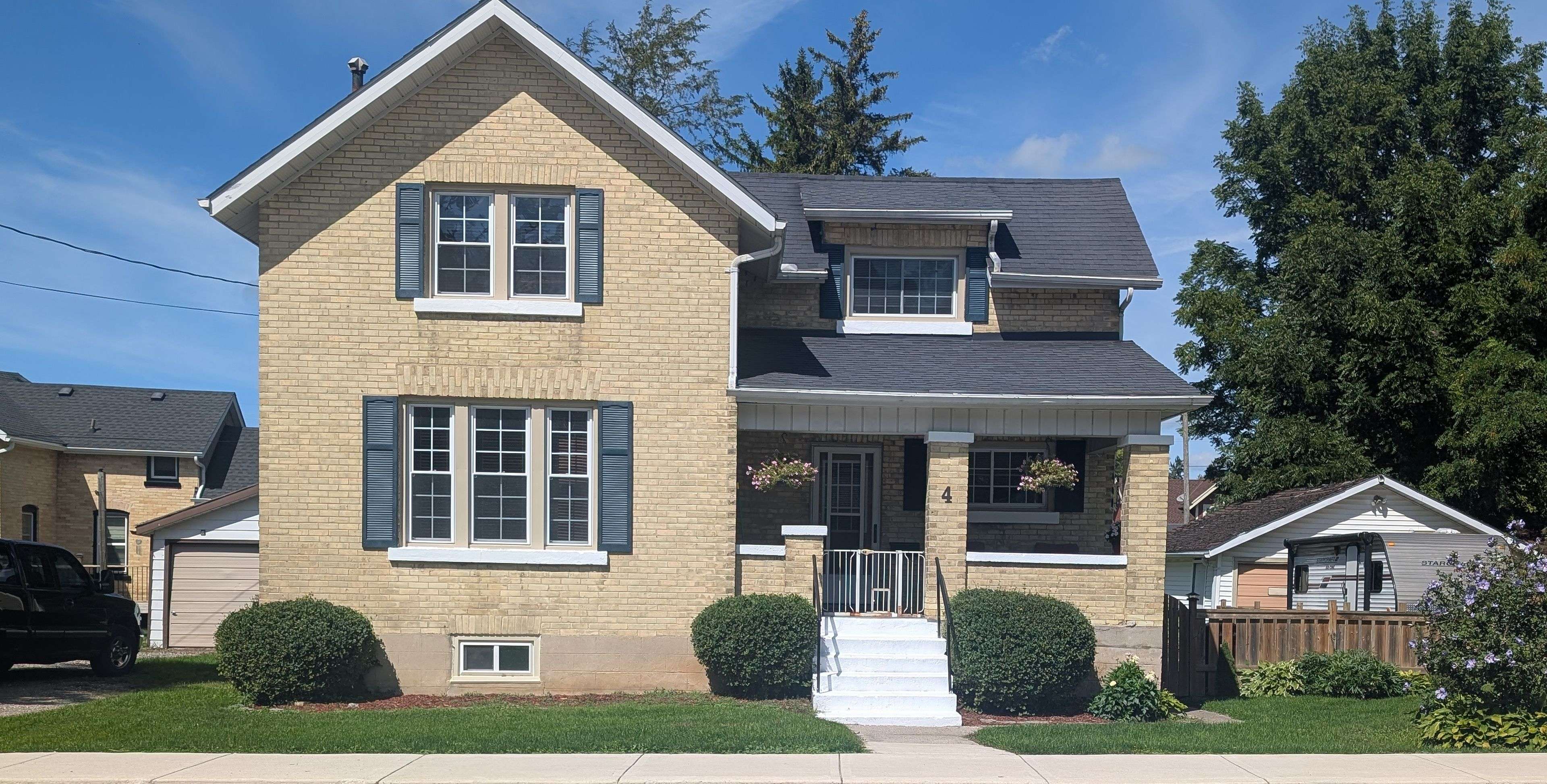 4 Archy ST, Brockton, ON N0G 2V0