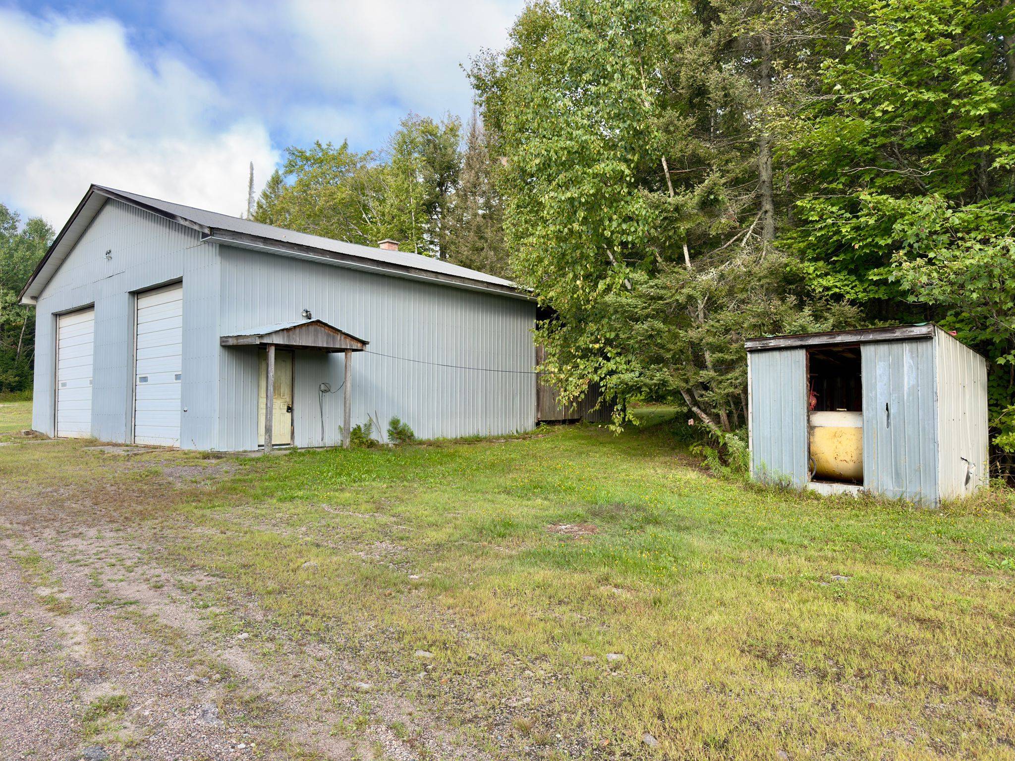 Powassan, ON P0H 1Z0,736 Highway 534 N/A