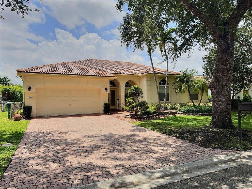 Coral Springs, FL 33076,10370 NW 52nd St