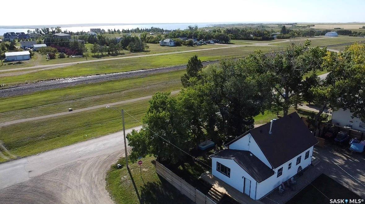 Elbow, SK S0H 1J0,780 Railway AVENUE