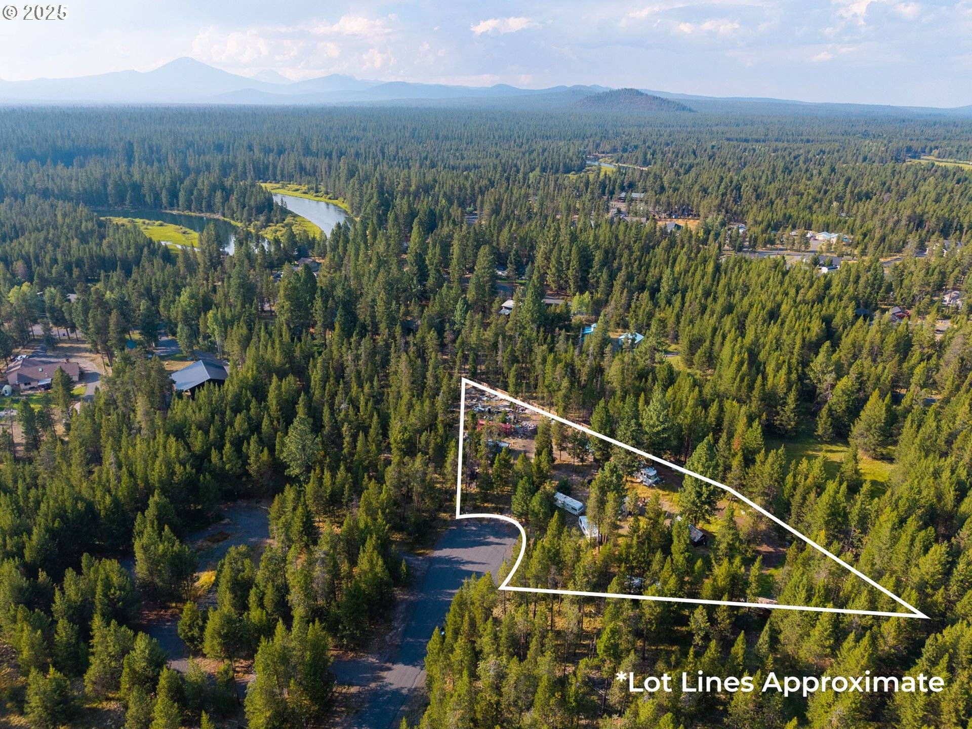 Bend, OR 97707,55360 HEN LN