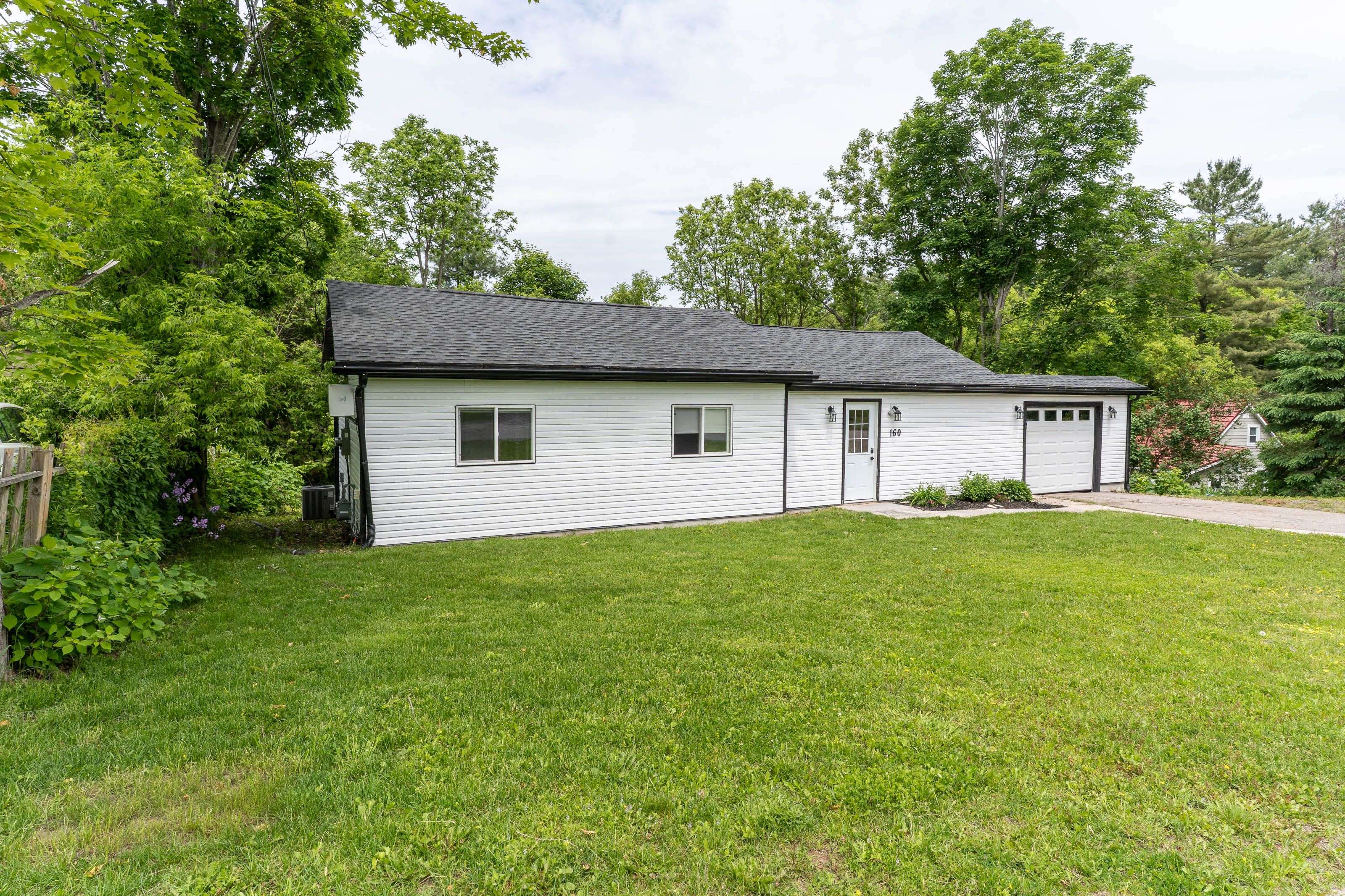 Gravenhurst, ON P1P 1C3,160 Wagner ST