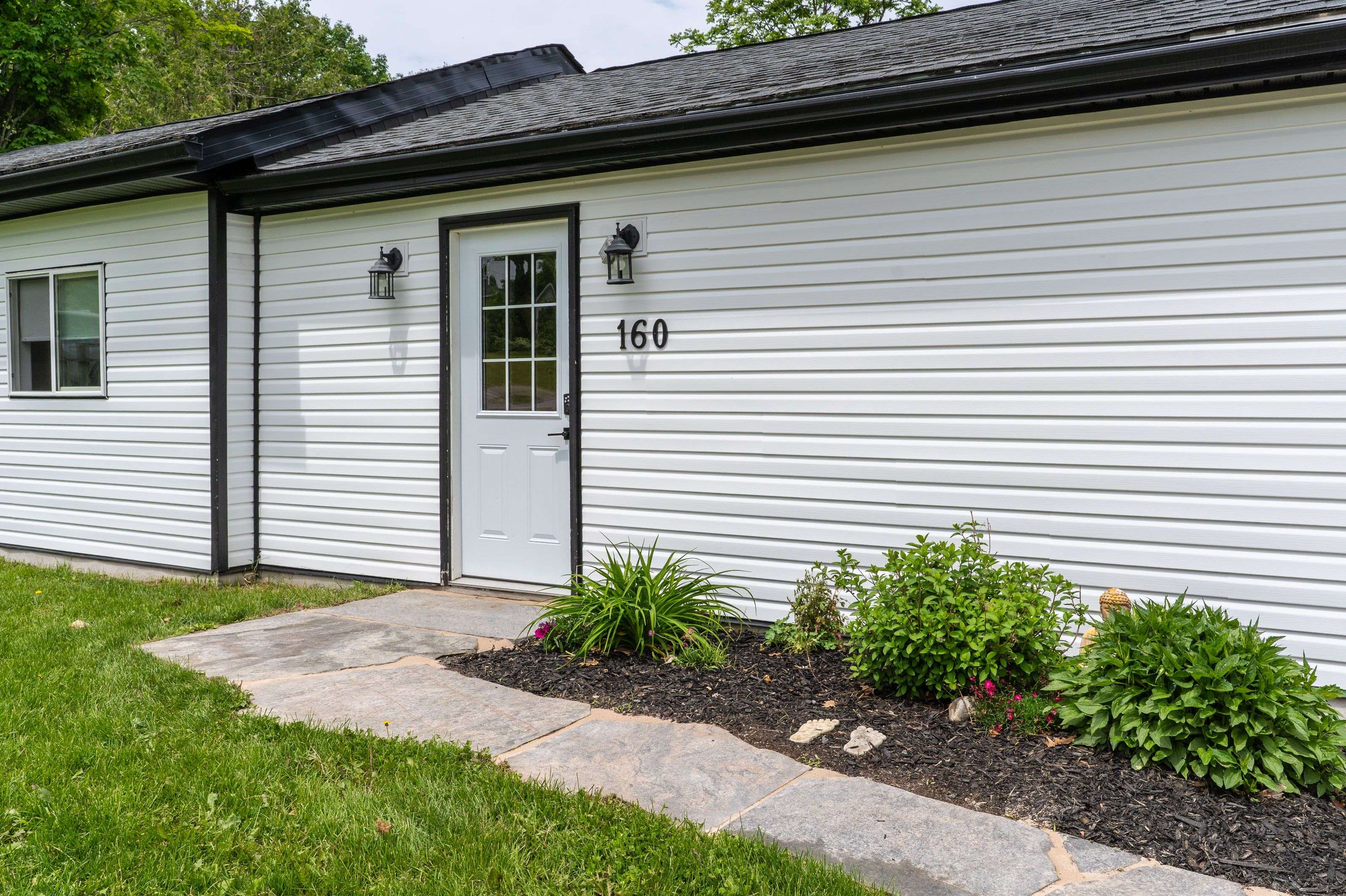 Gravenhurst, ON P1P 1C3,160 Wagner ST