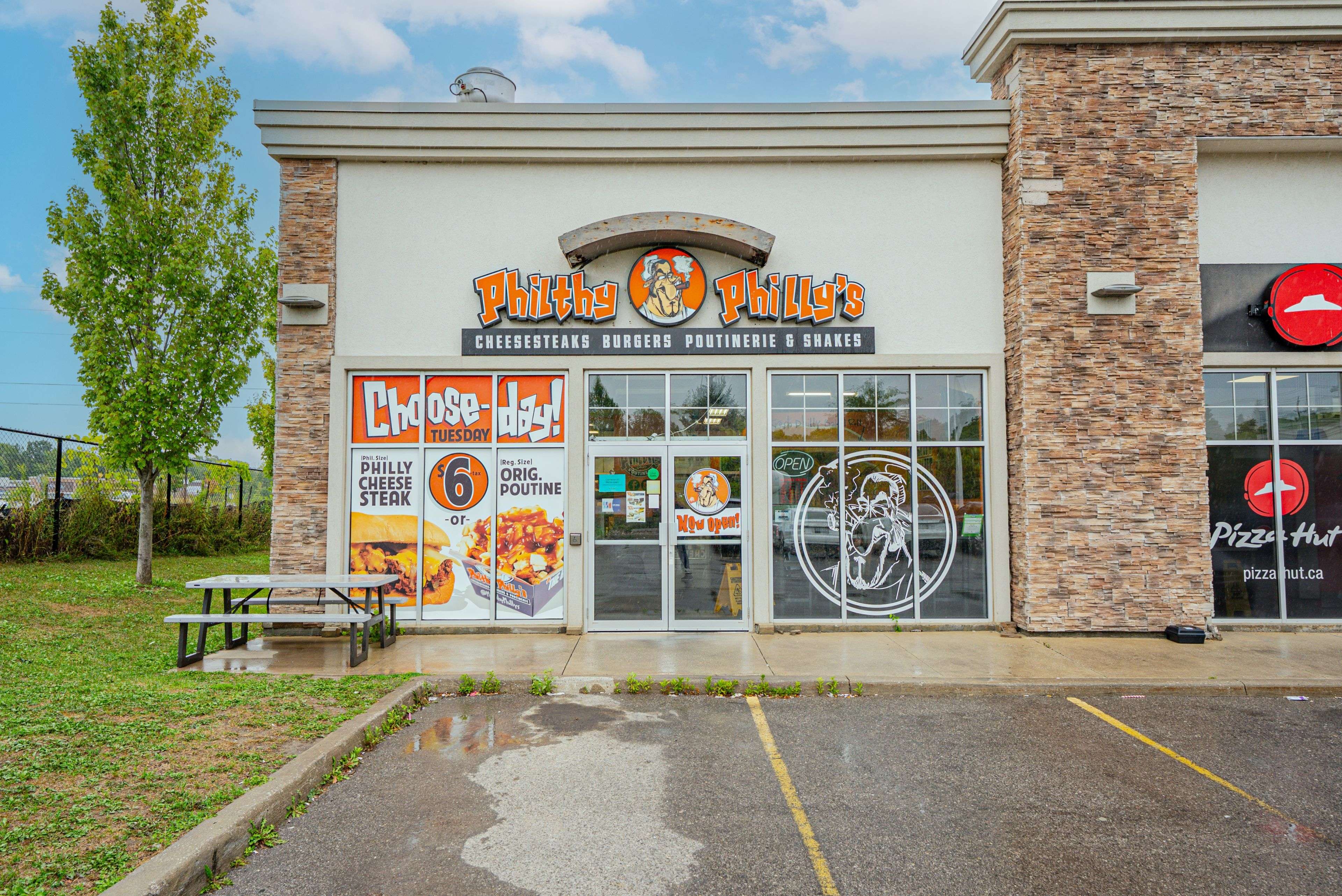 Ajax, ON L1T 4V2,280 Rossland RD