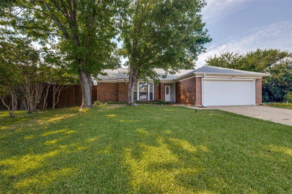 Corinth, TX 76210,3499 Longview Drive