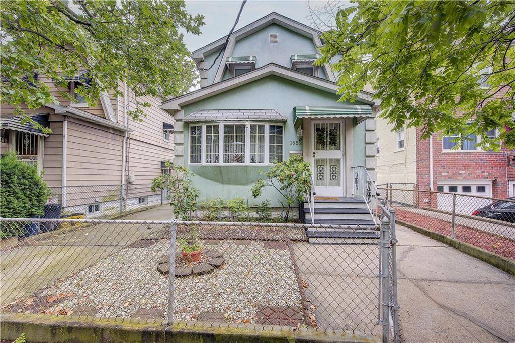 Brooklyn, NY 11234,1682 East 52nd ST