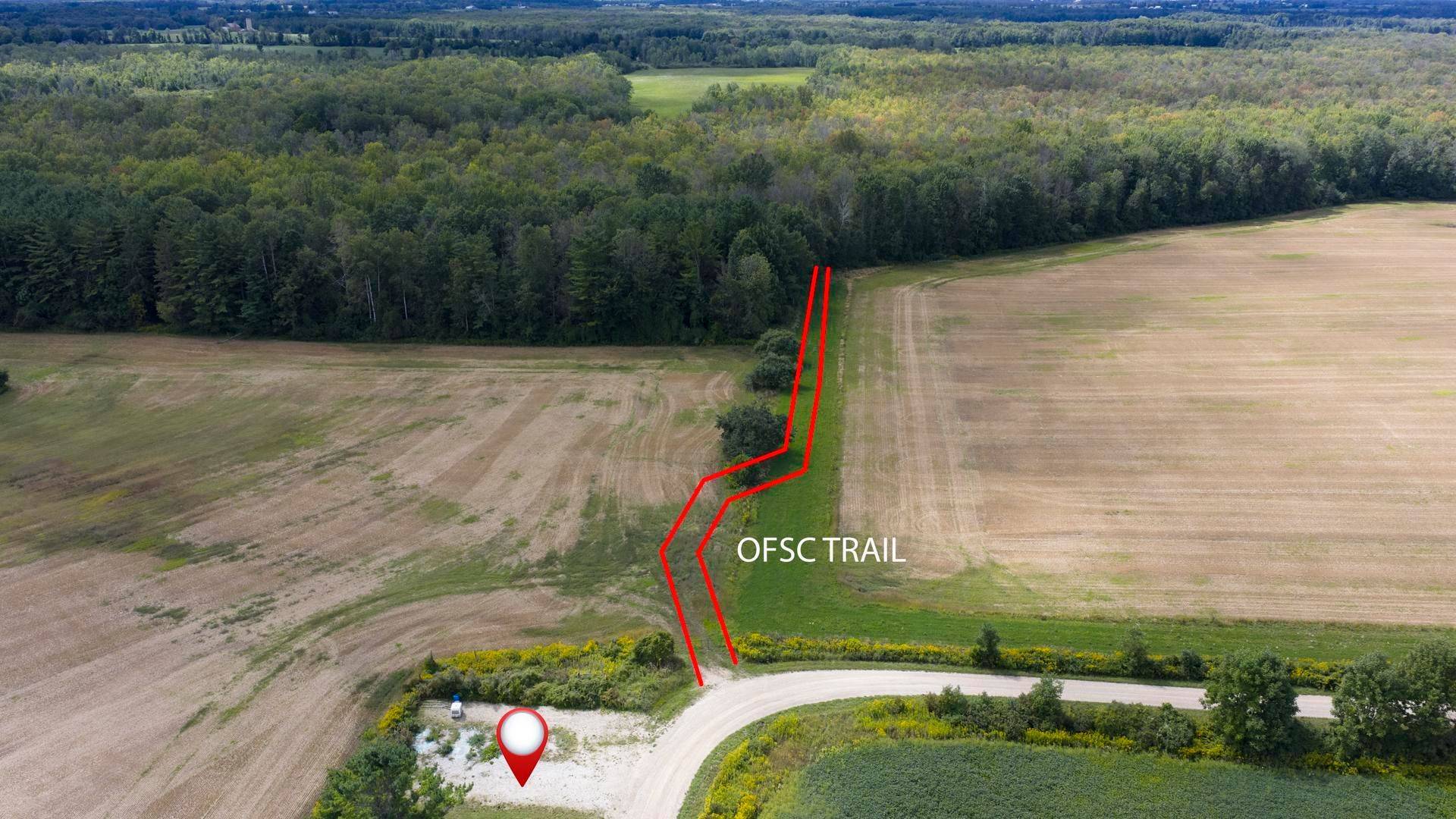 South Bruce, ON N0G 2B0,214 Egypt Side Road